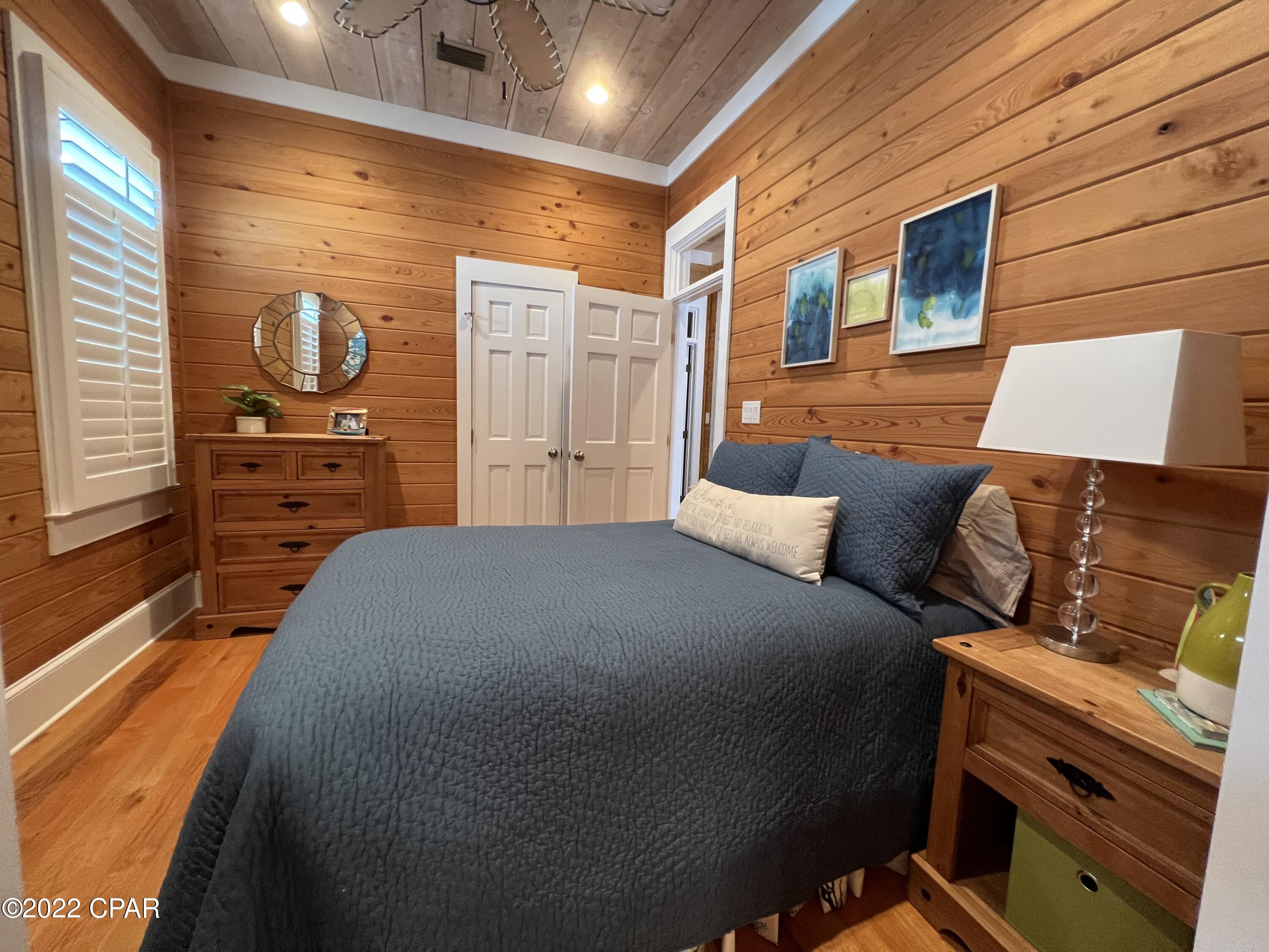 Carillon Beach - Residential