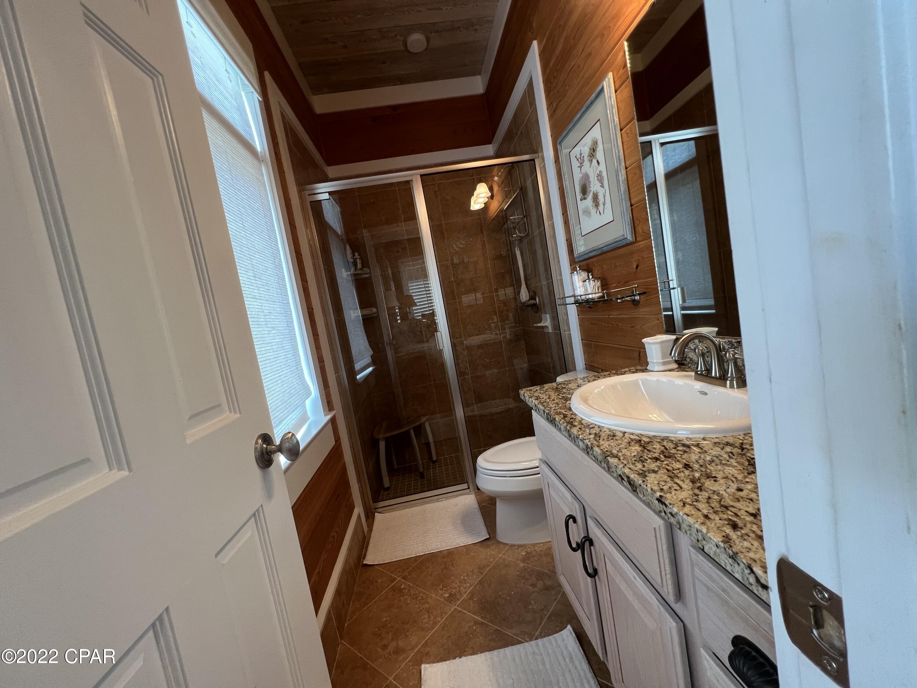 Carillon Beach - Residential