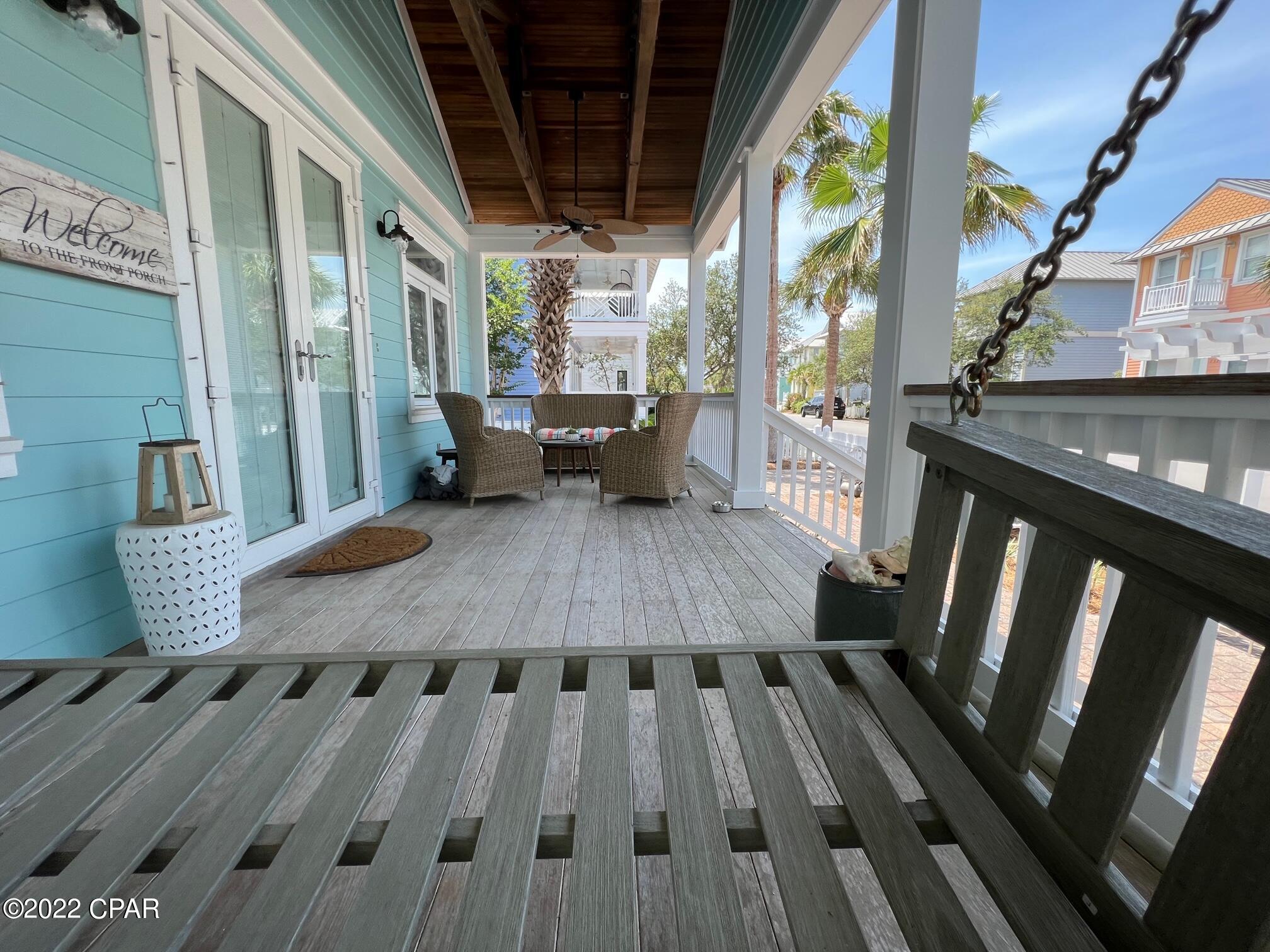 Carillon Beach - Residential