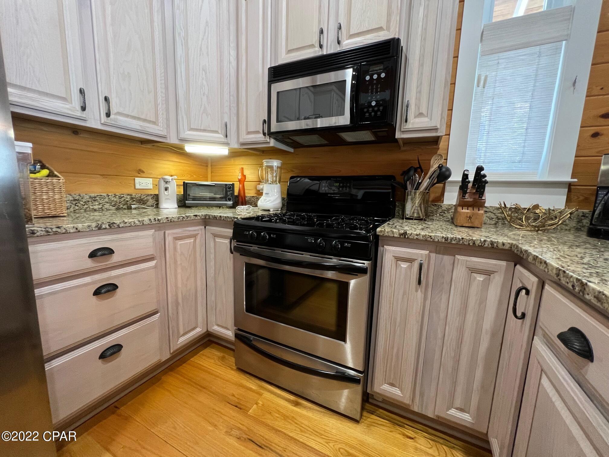 Carillon Beach - Residential