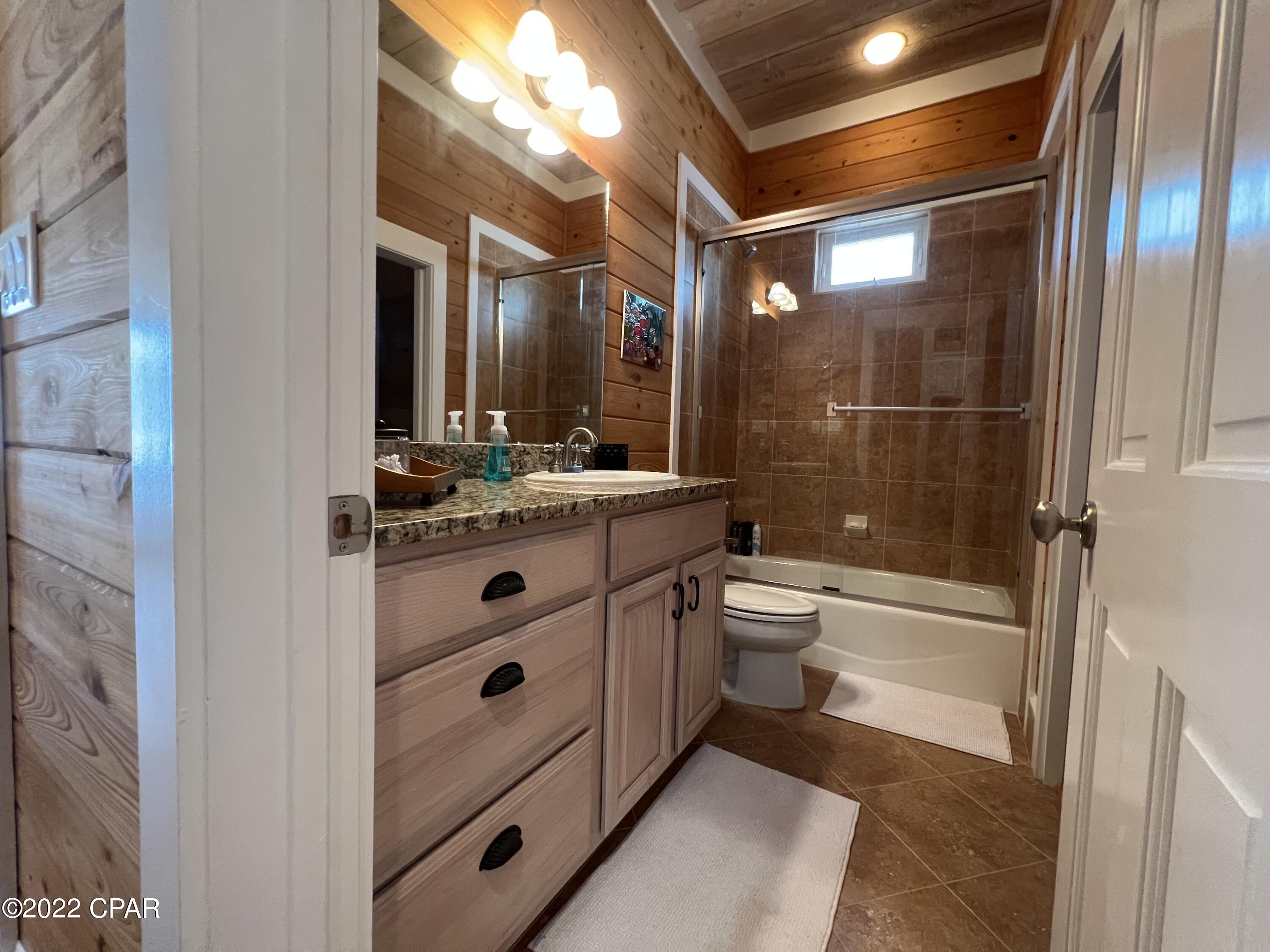 Carillon Beach - Residential