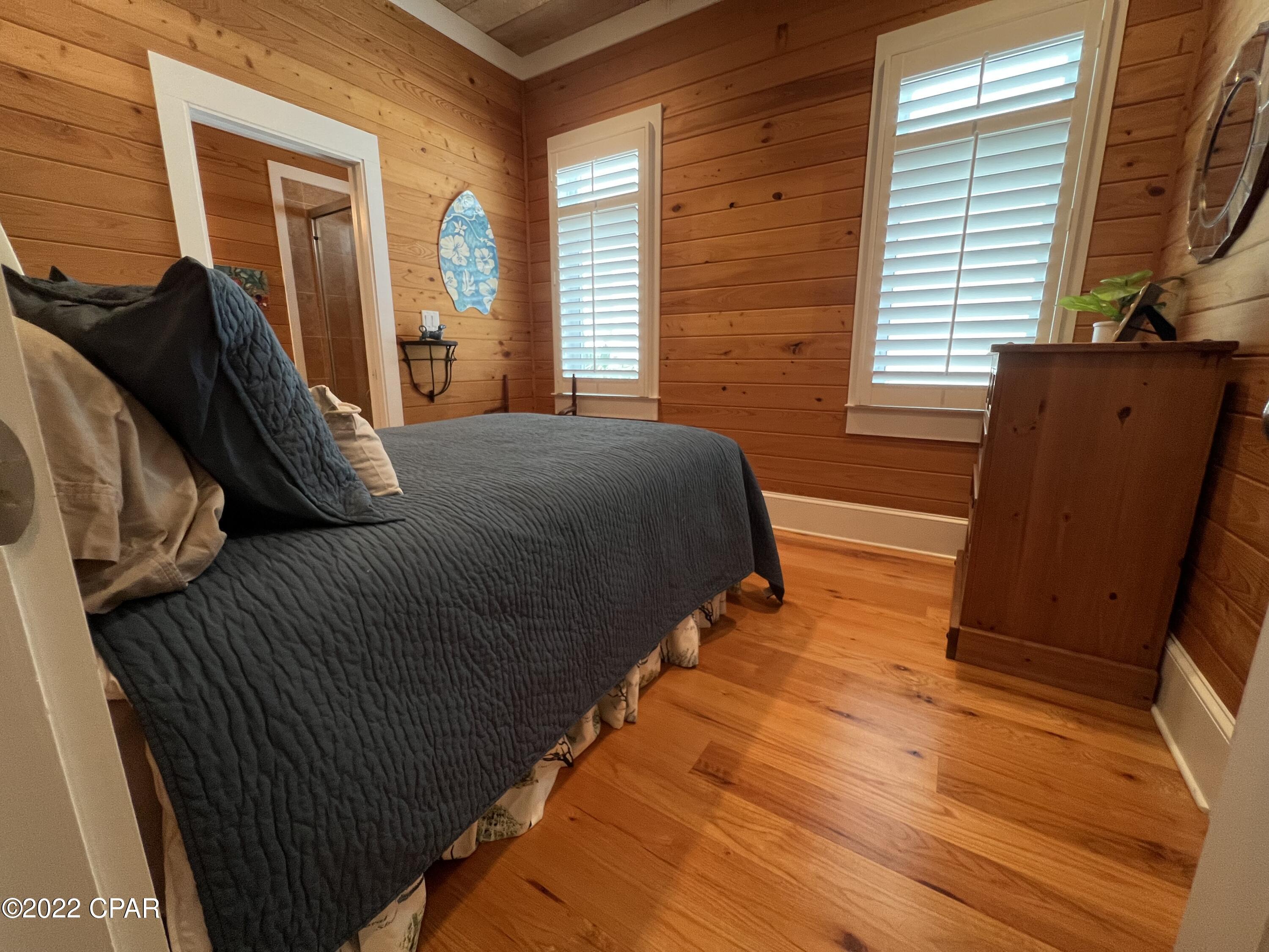 Carillon Beach - Residential