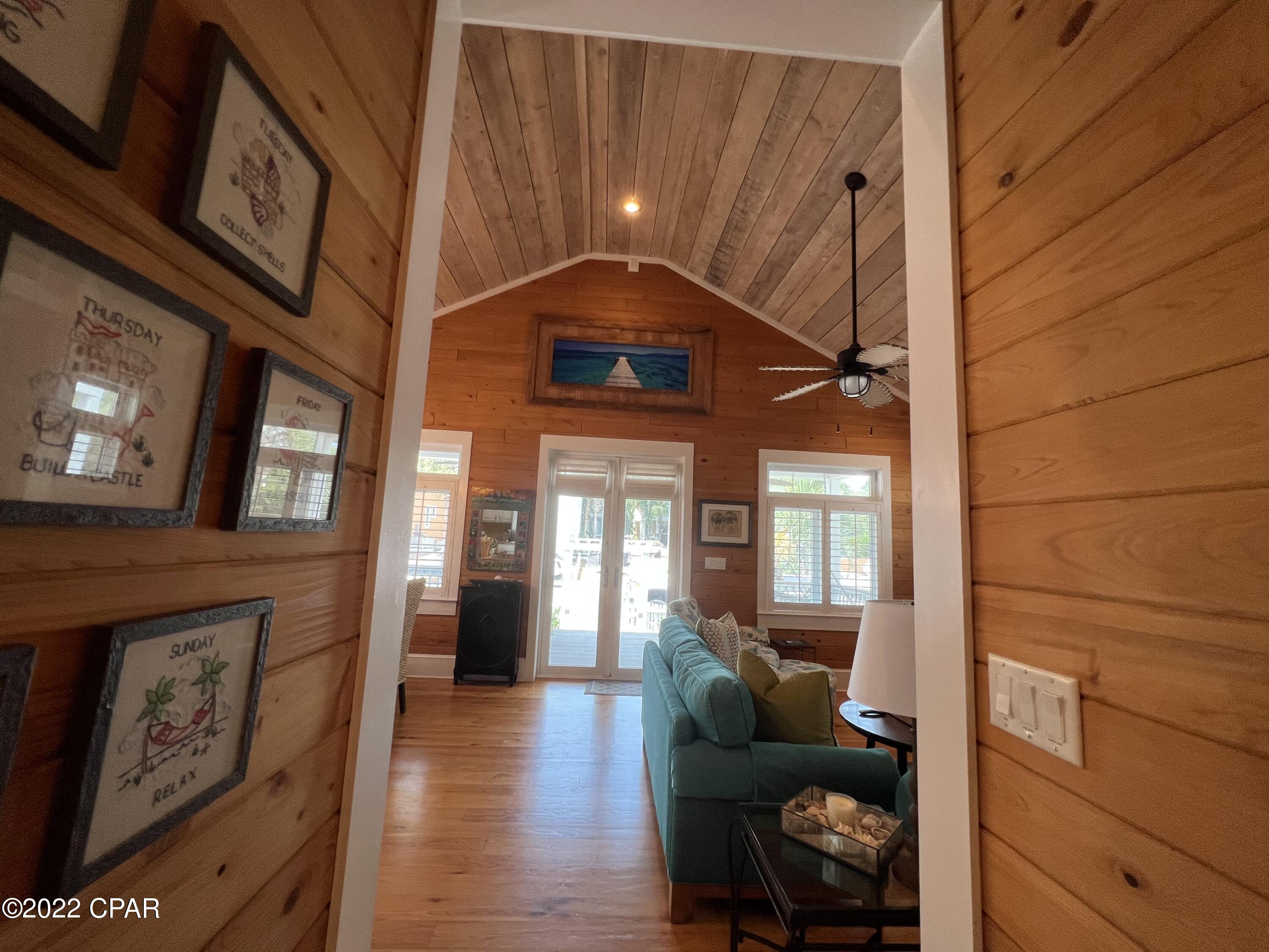 Carillon Beach - Residential