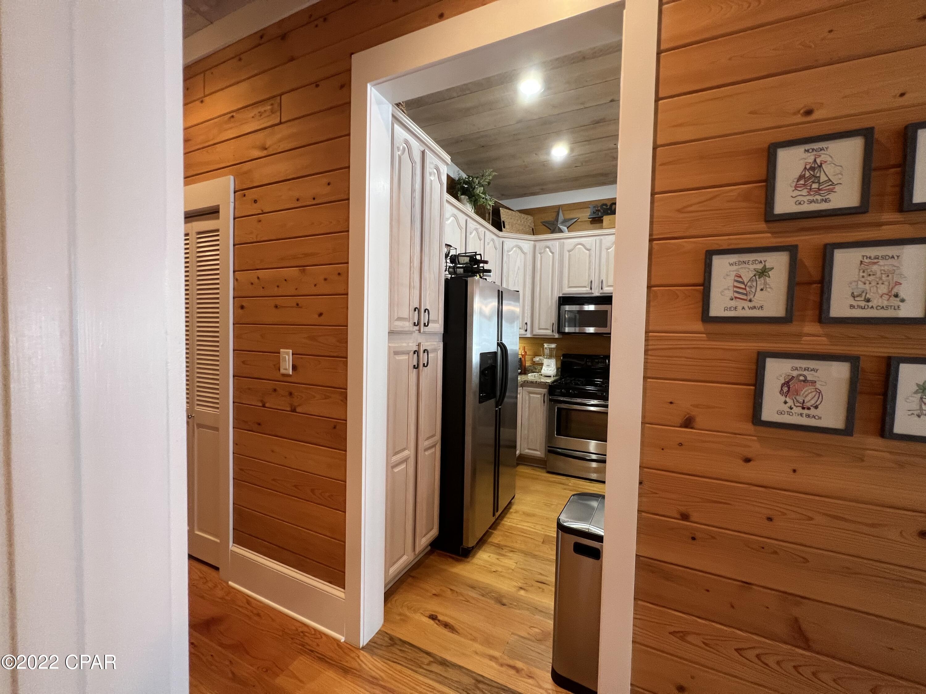 Carillon Beach - Residential