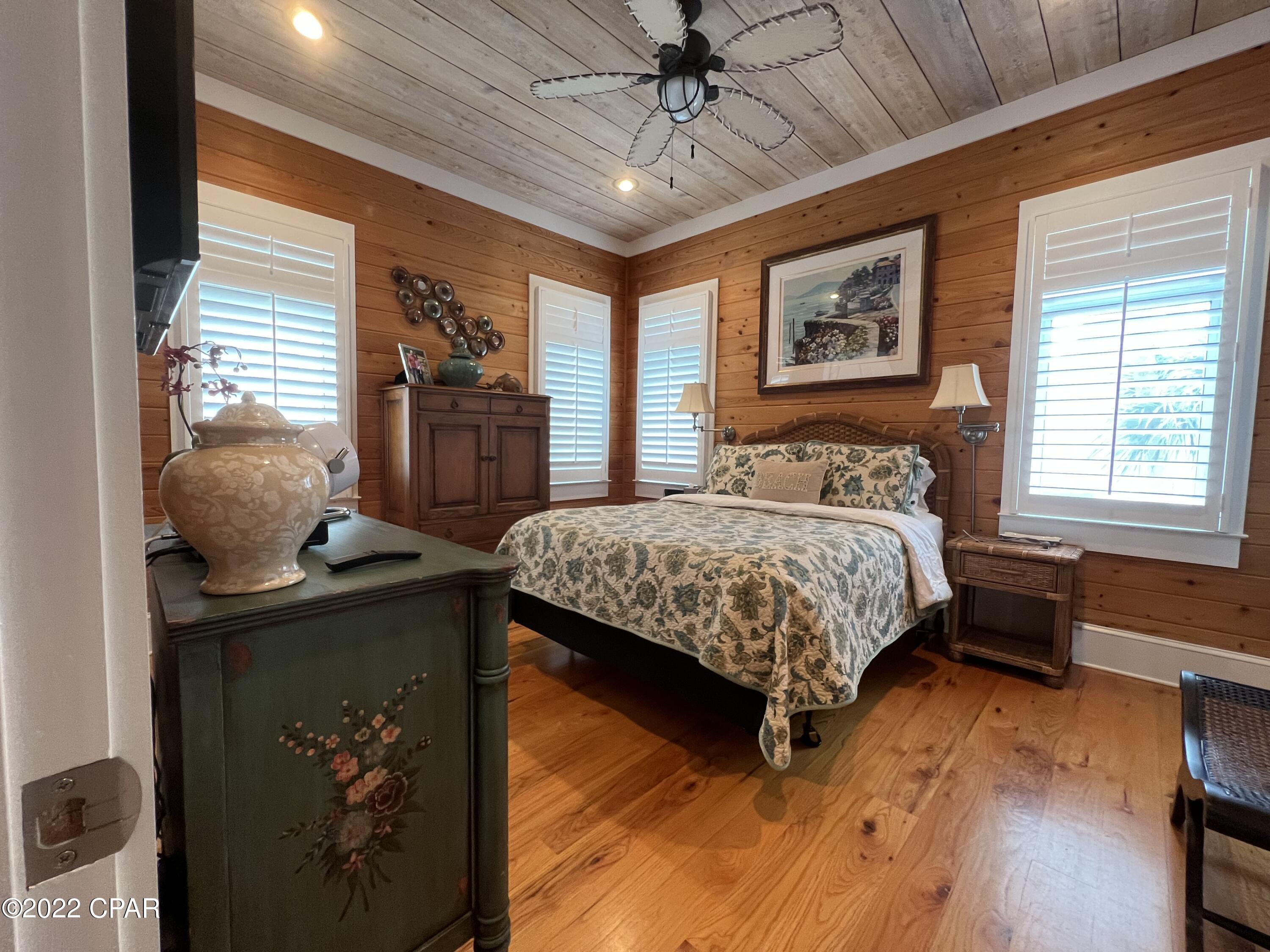 Carillon Beach - Residential