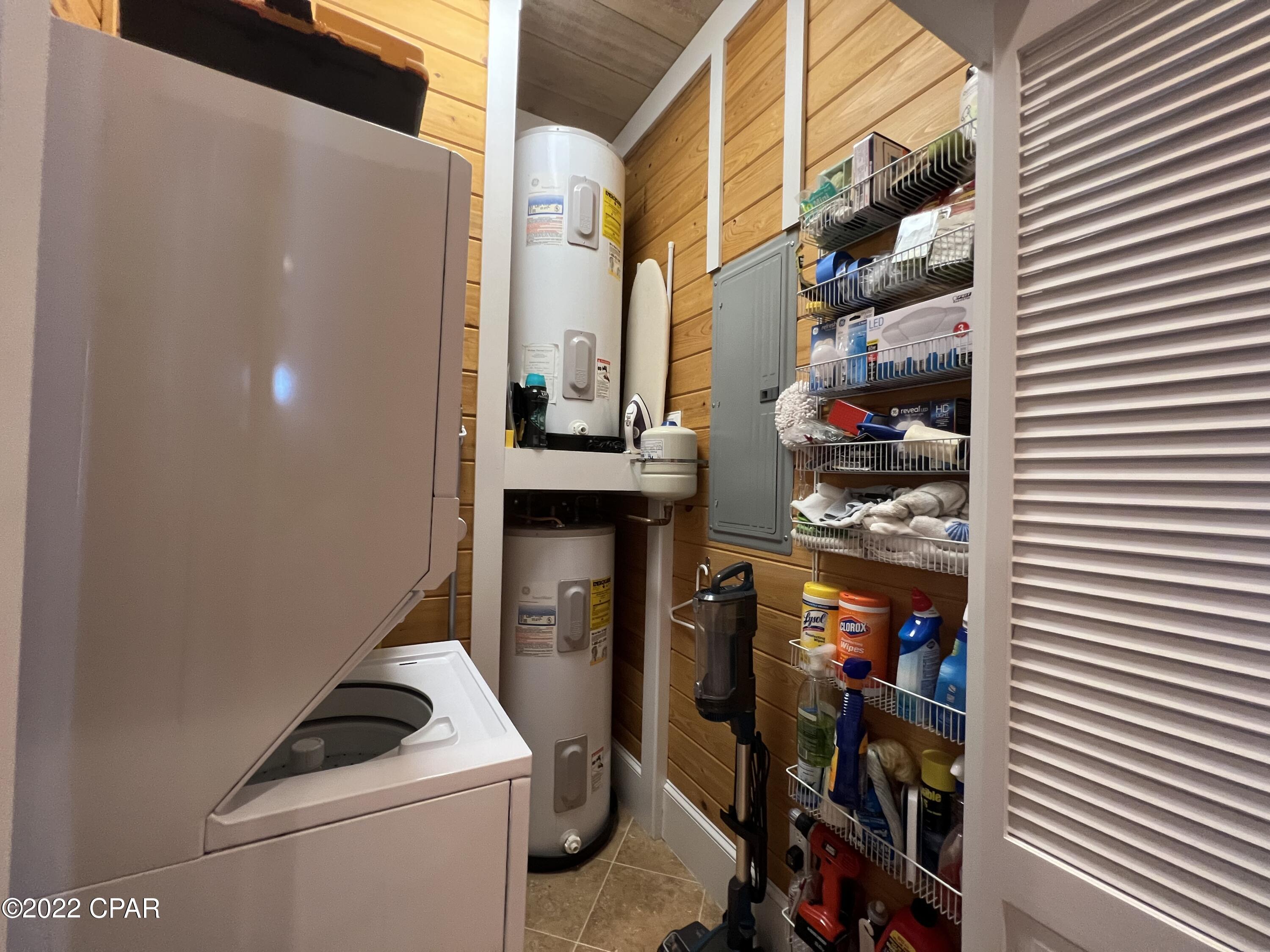 Carillon Beach - Residential