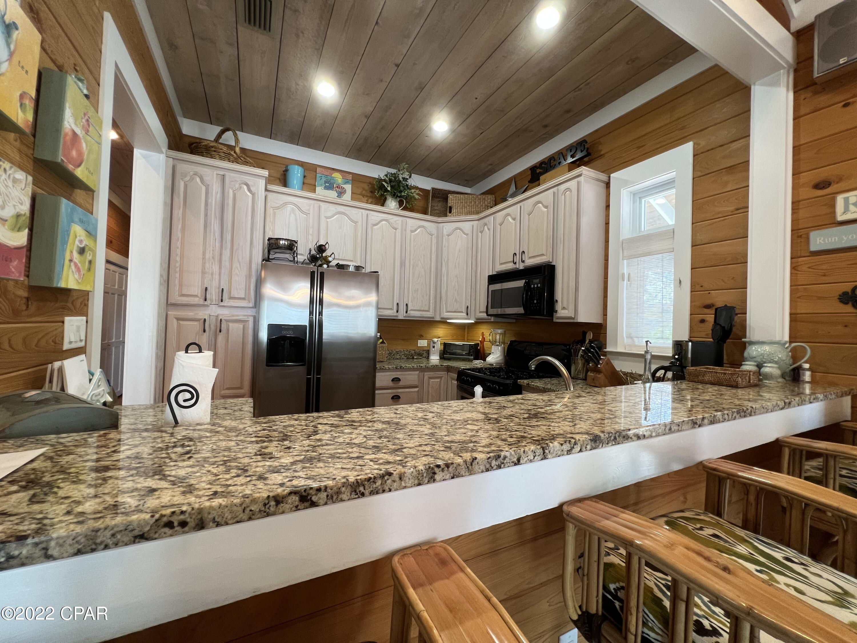 Carillon Beach - Residential