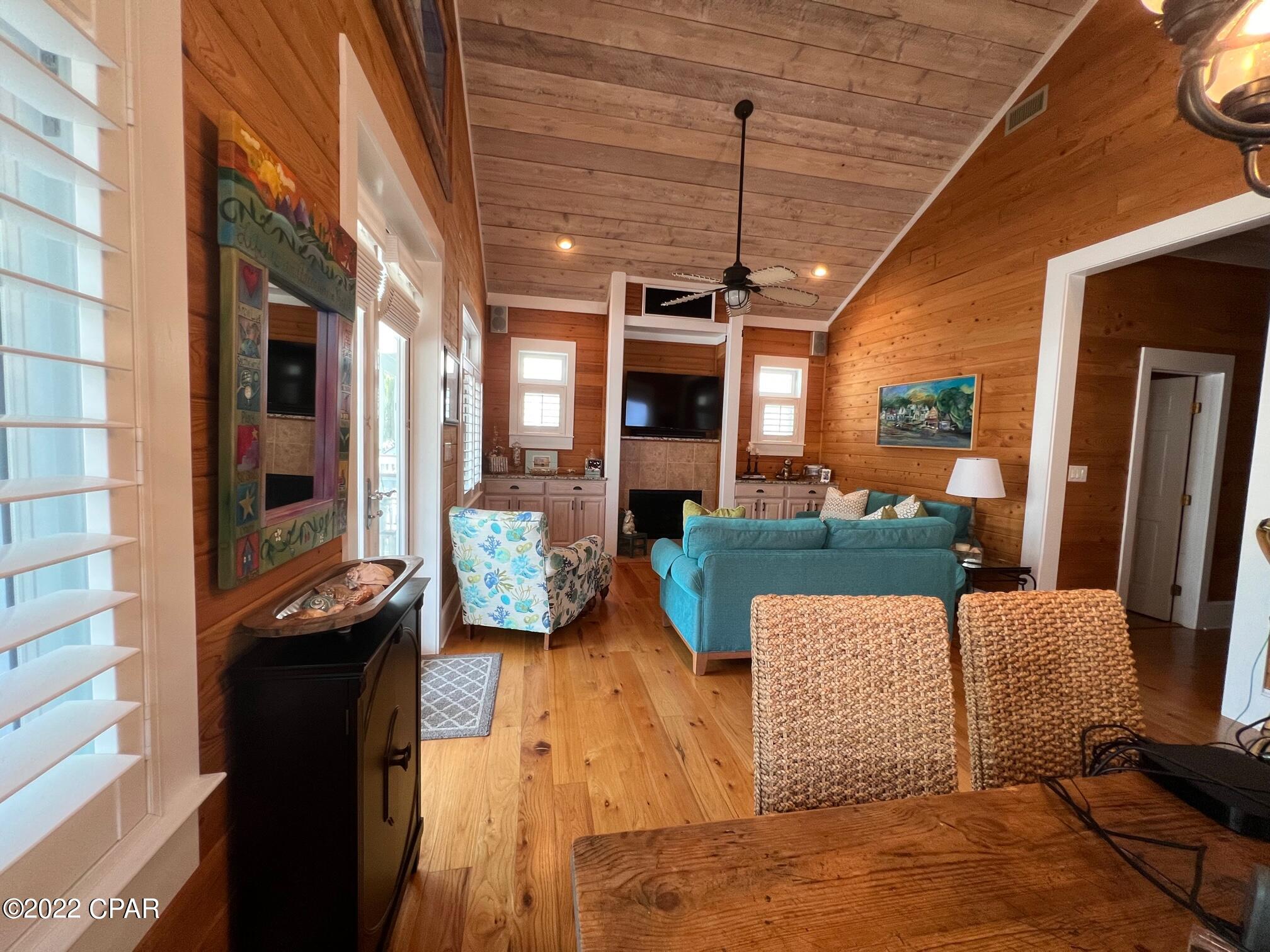 Carillon Beach - Residential