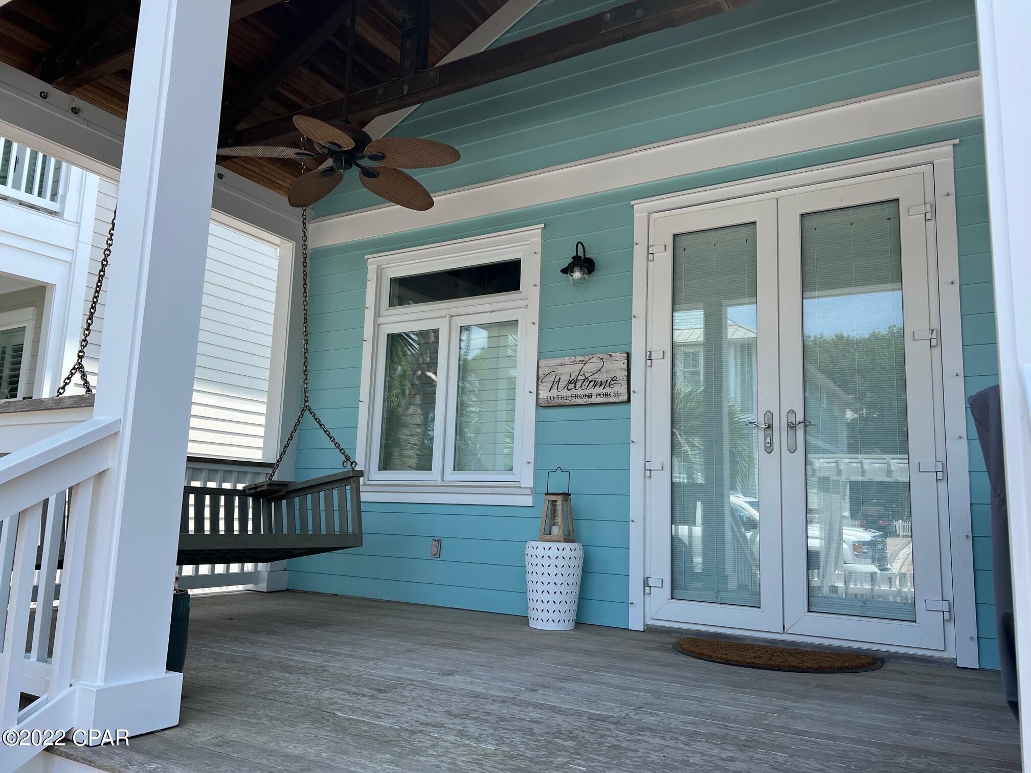 Carillon Beach - Residential