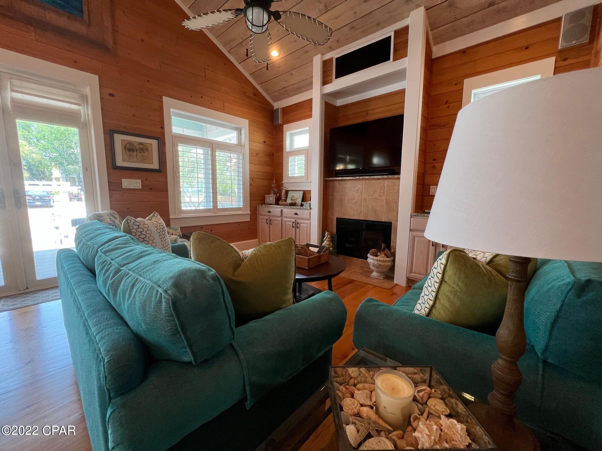 Carillon Beach - Residential