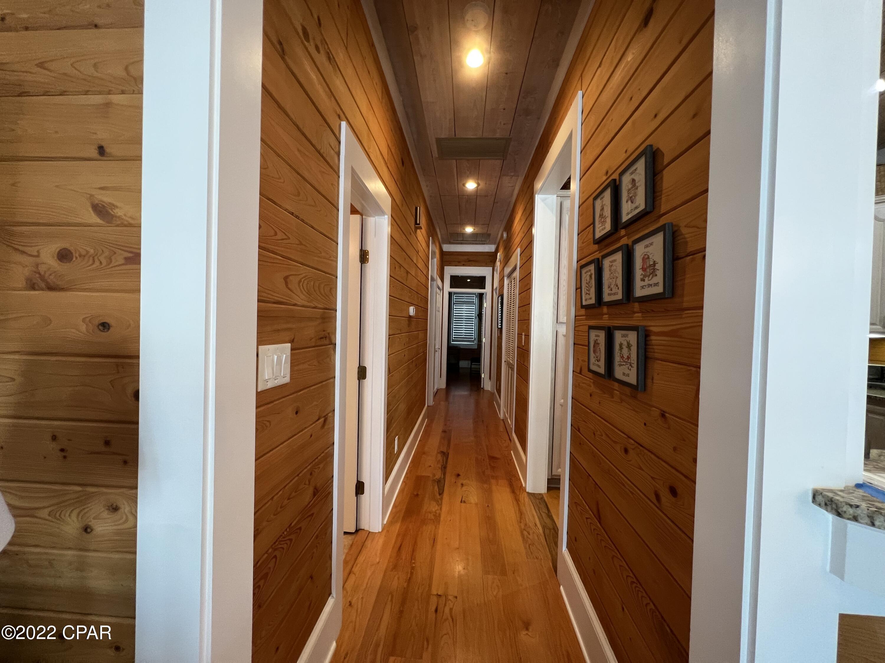 Carillon Beach - Residential