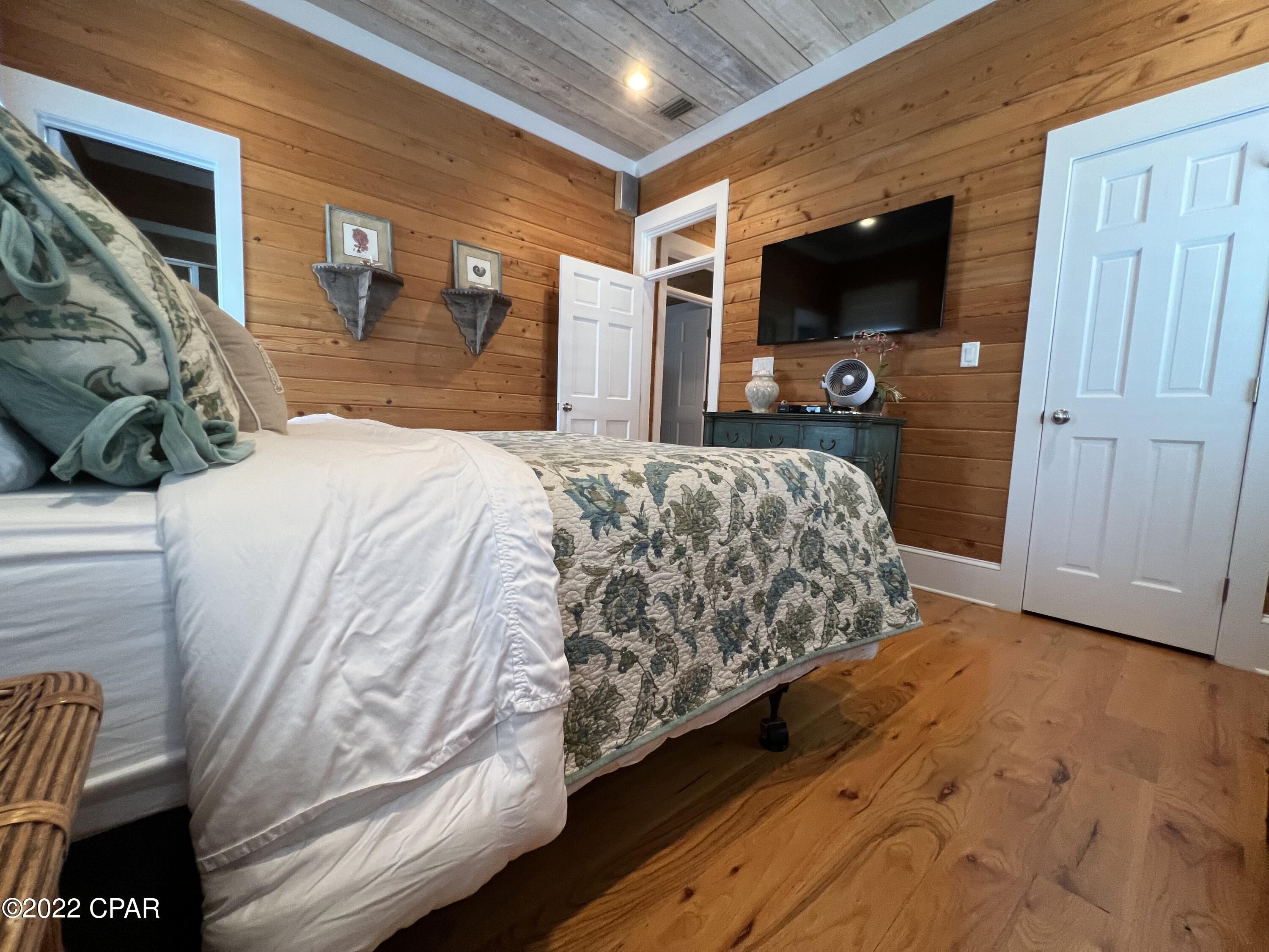 Carillon Beach - Residential