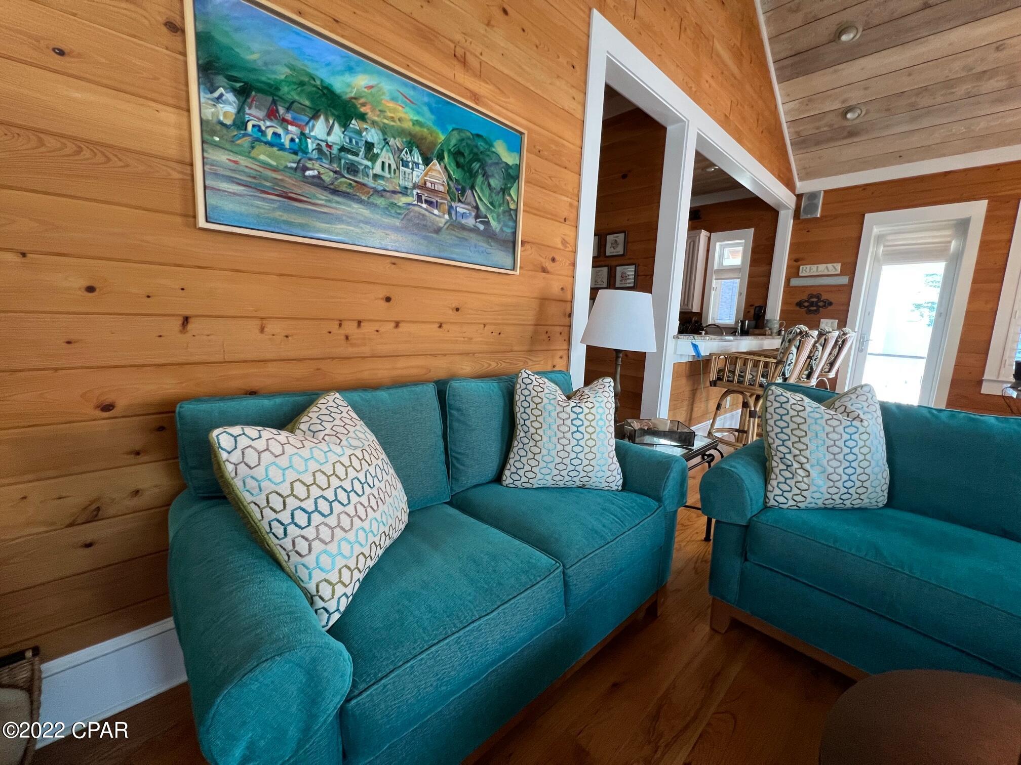 Carillon Beach - Residential