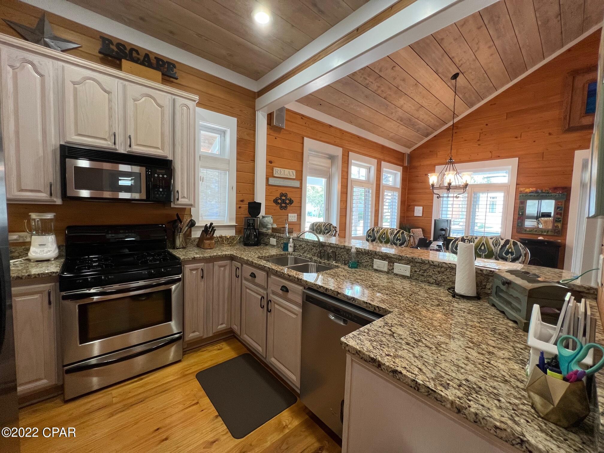 Carillon Beach - Residential