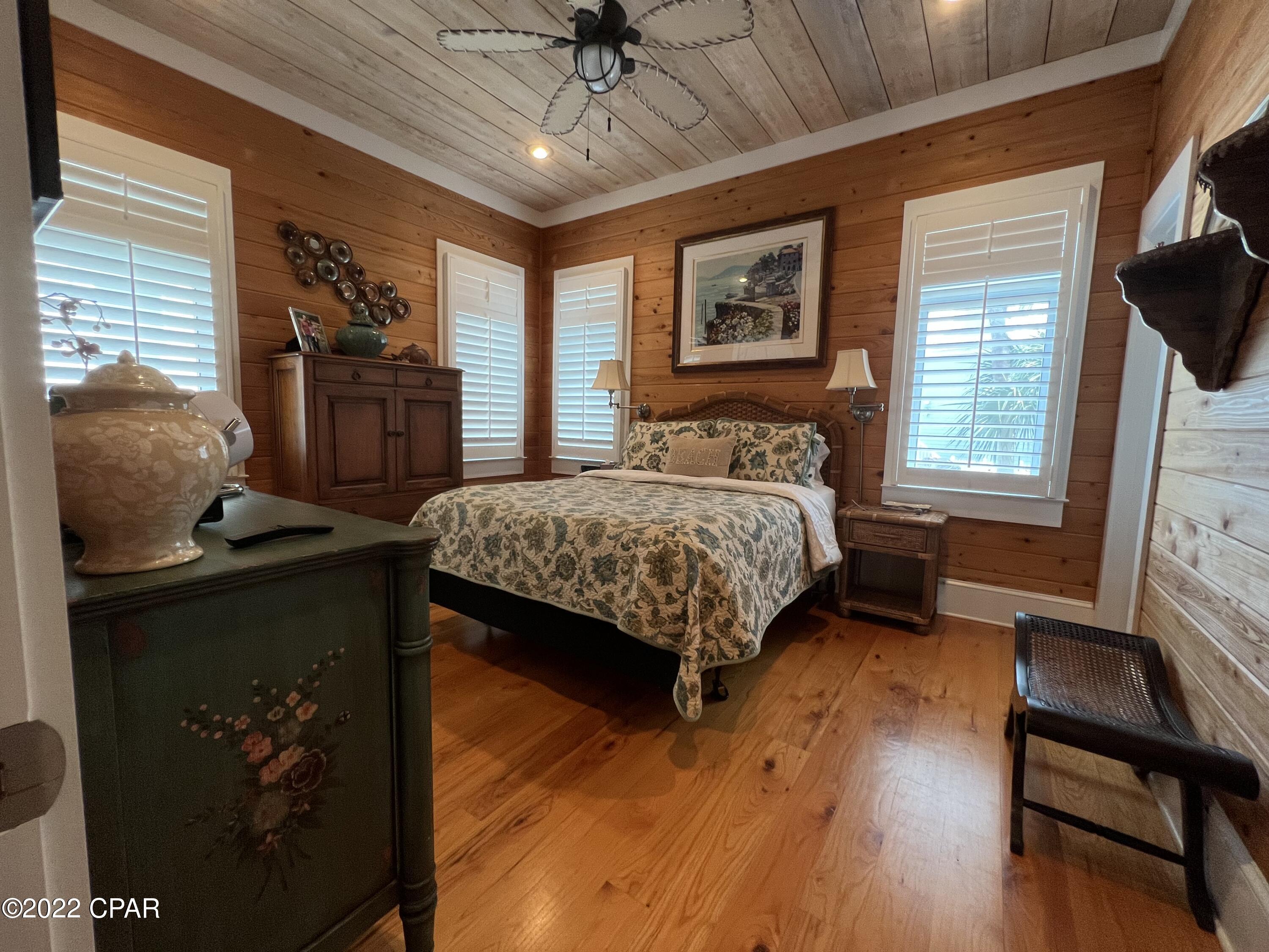 Carillon Beach - Residential