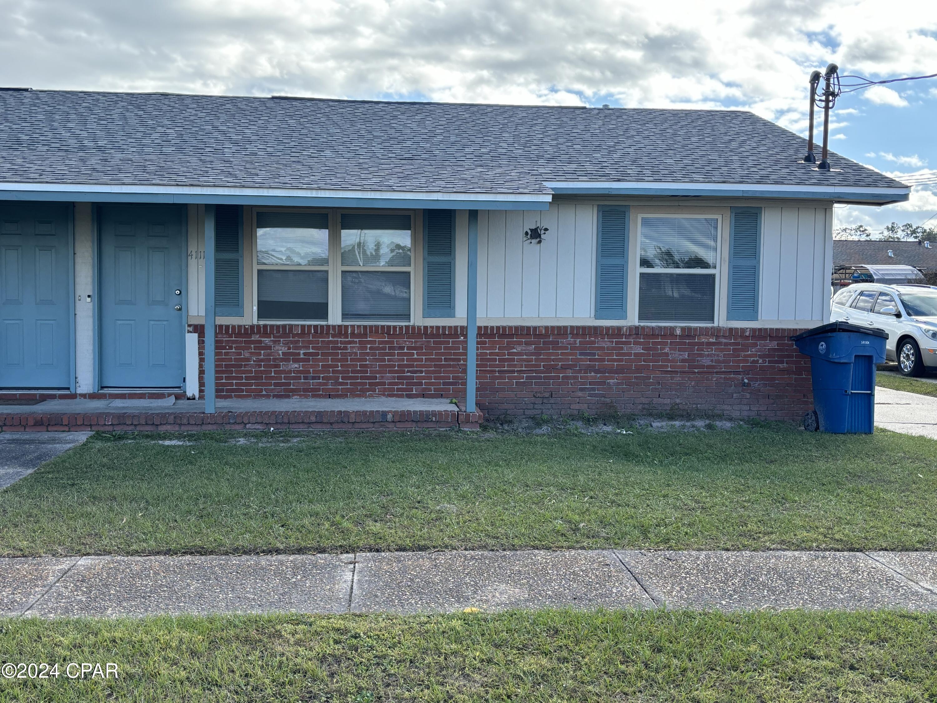 [No Recorded Subdiv] - Residential Lease