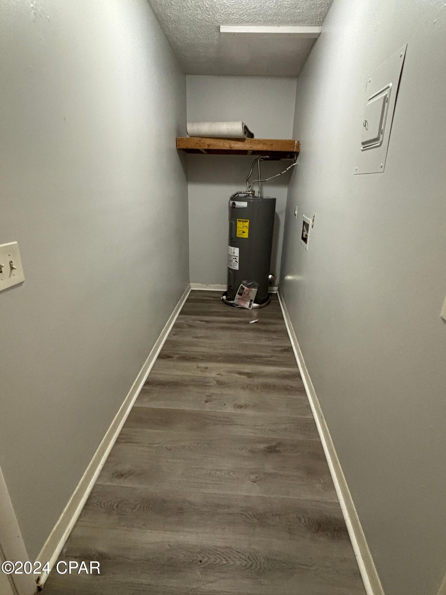 [No Recorded Subdiv] - Residential Lease