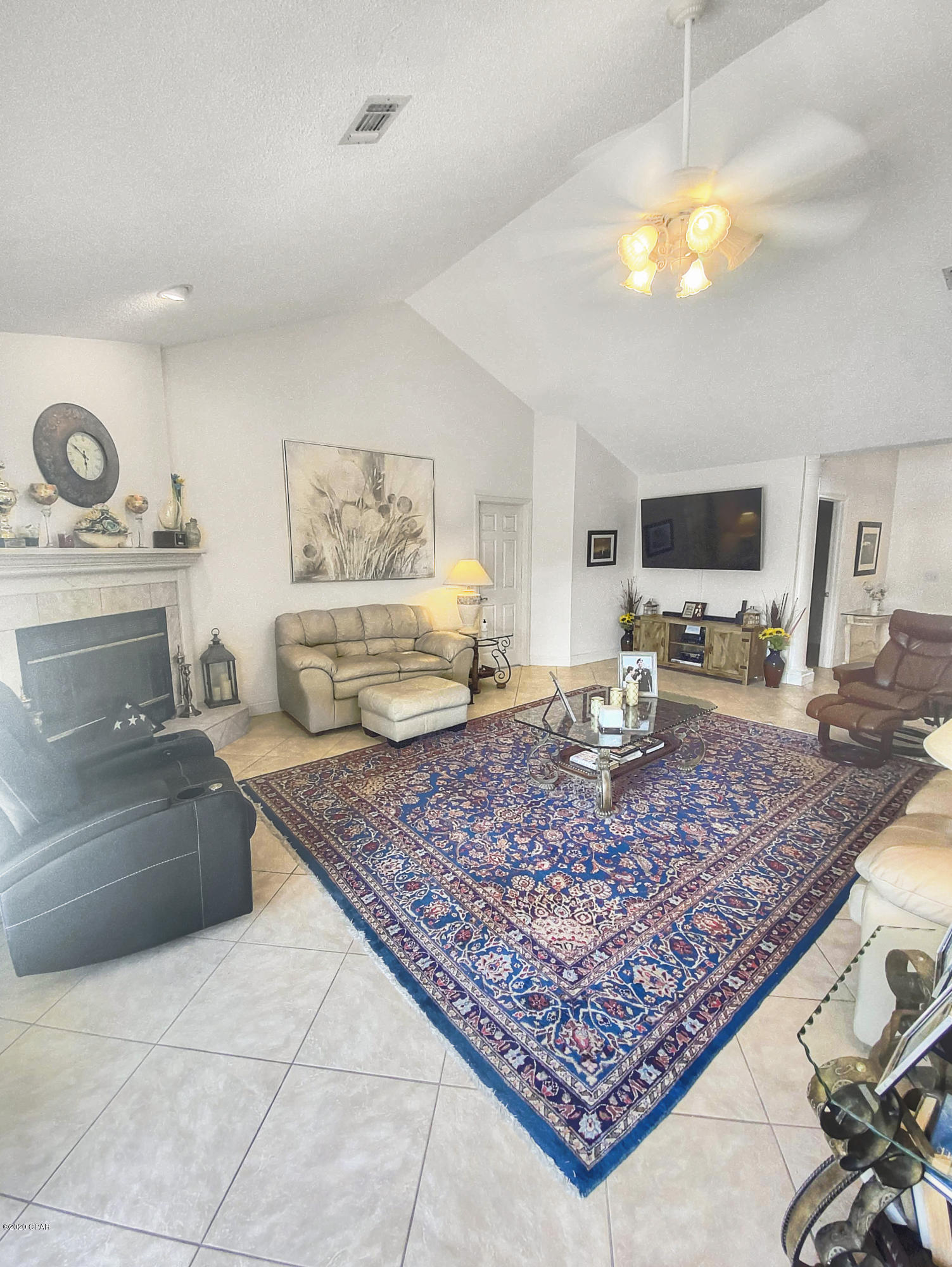 Bay Point Unit 1 - Residential