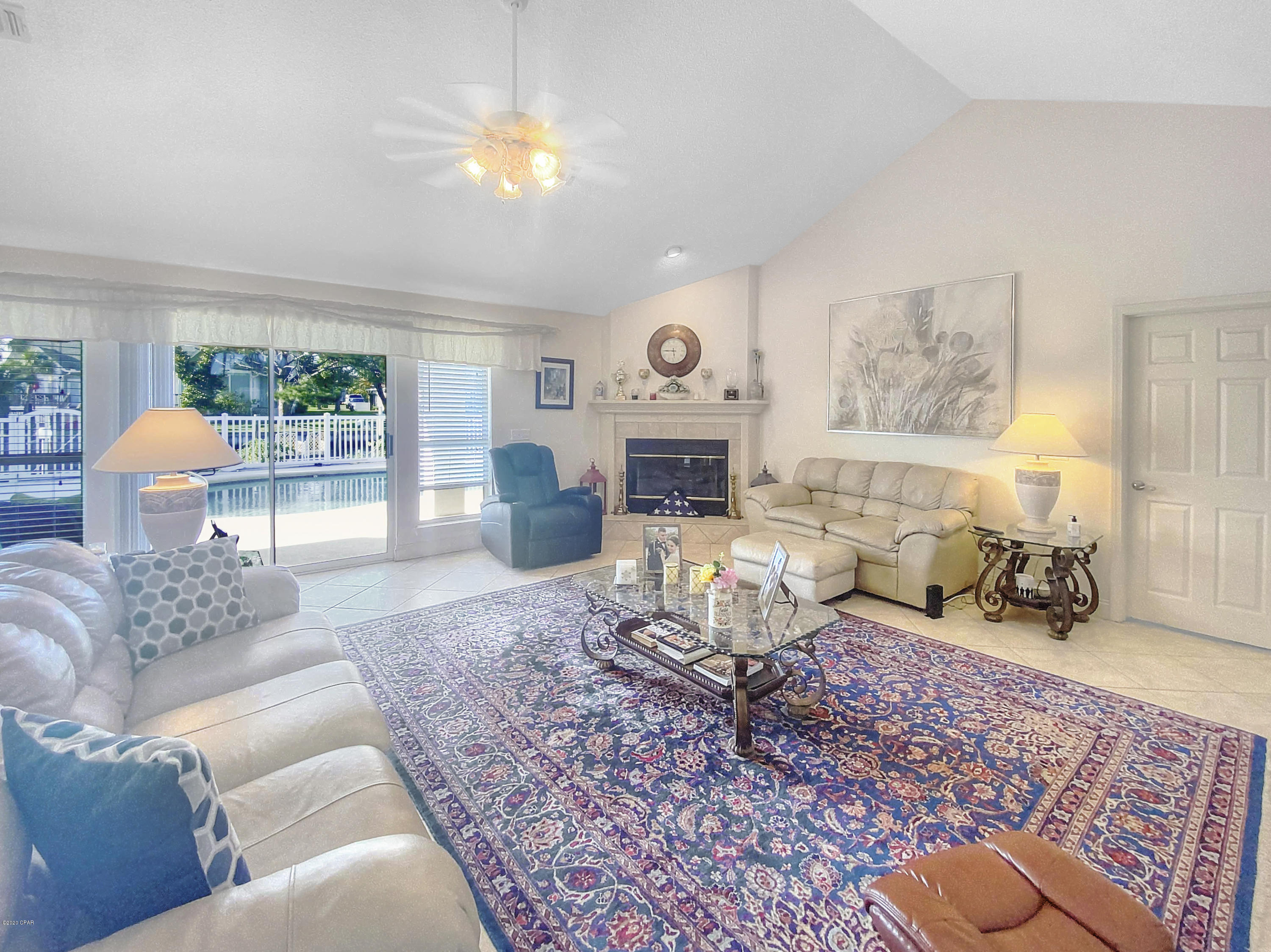 Bay Point Unit 1 - Residential