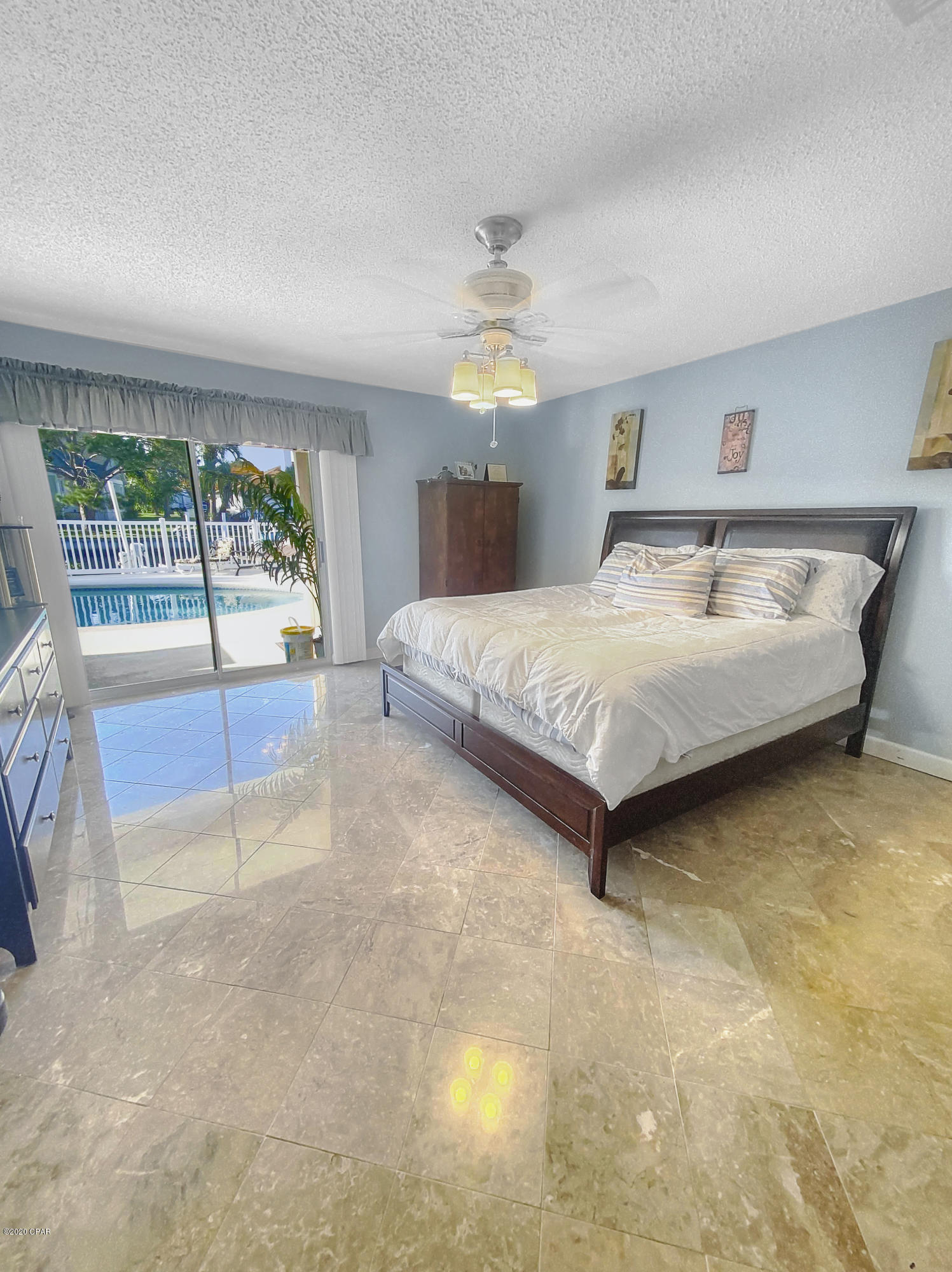 Bay Point Unit 1 - Residential