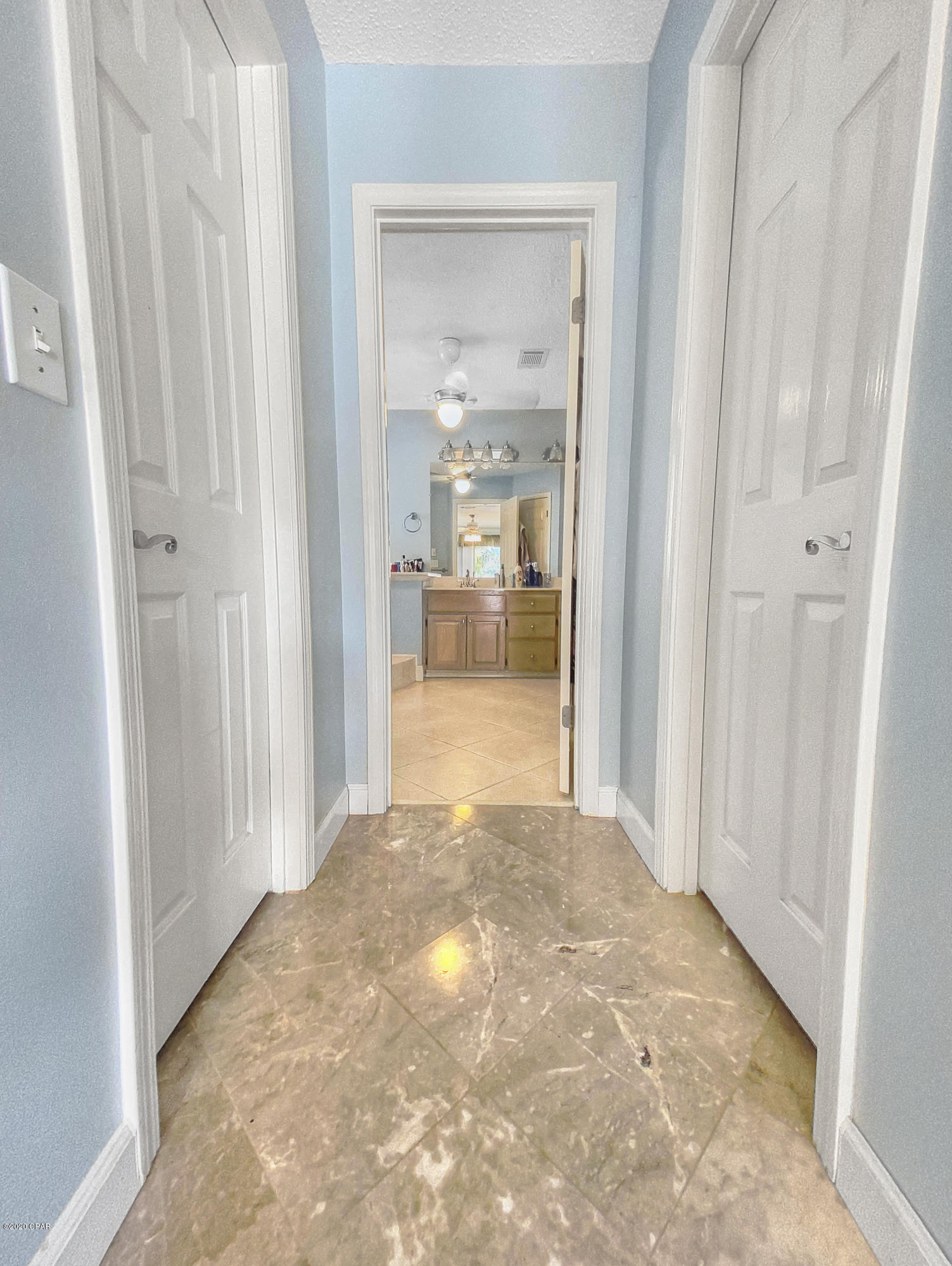 Bay Point Unit 1 - Residential