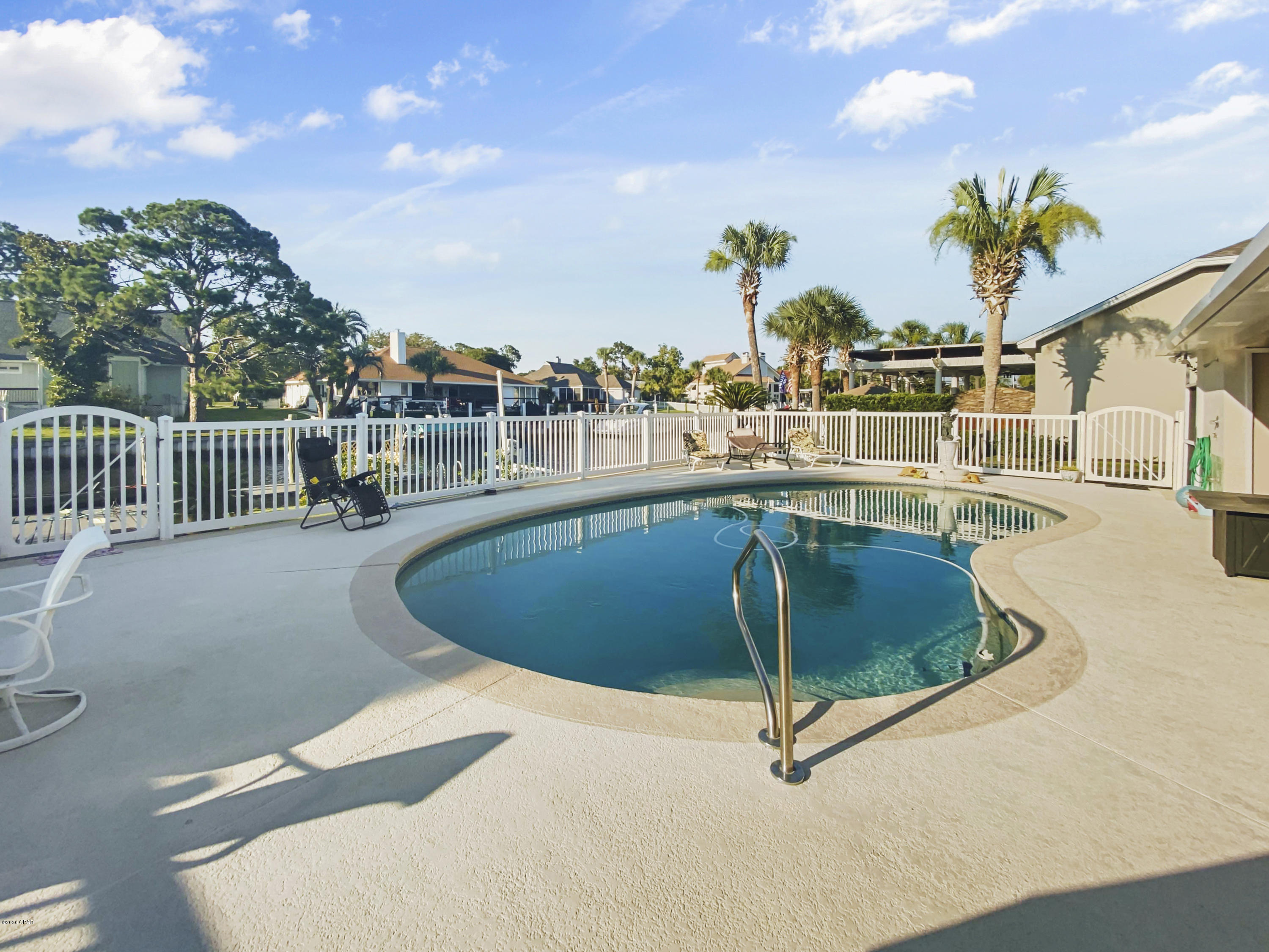 Bay Point Unit 1 - Residential