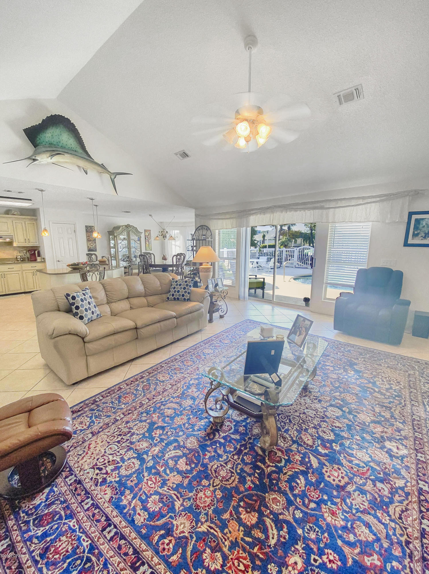 Bay Point Unit 1 - Residential