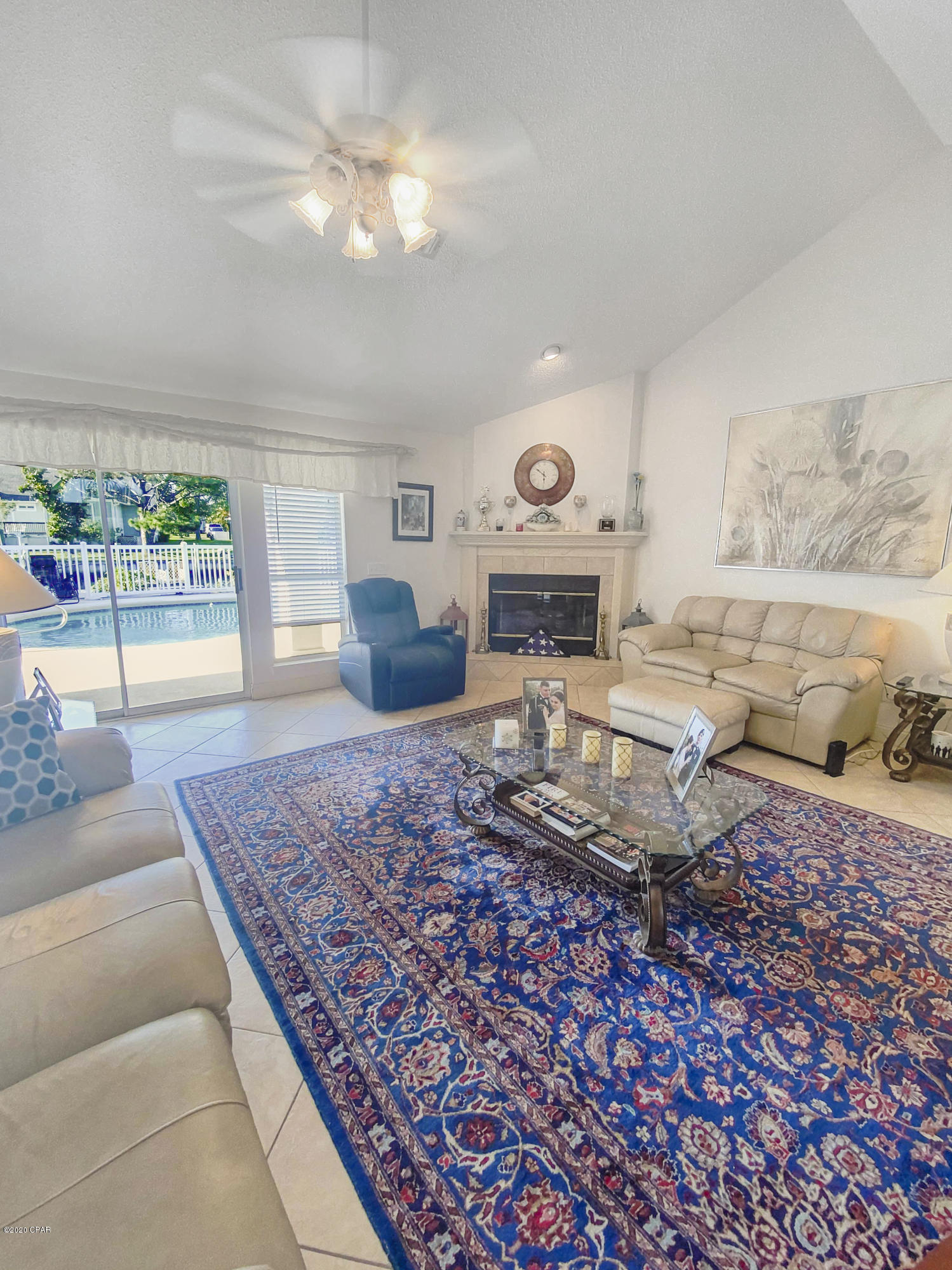 Bay Point Unit 1 - Residential