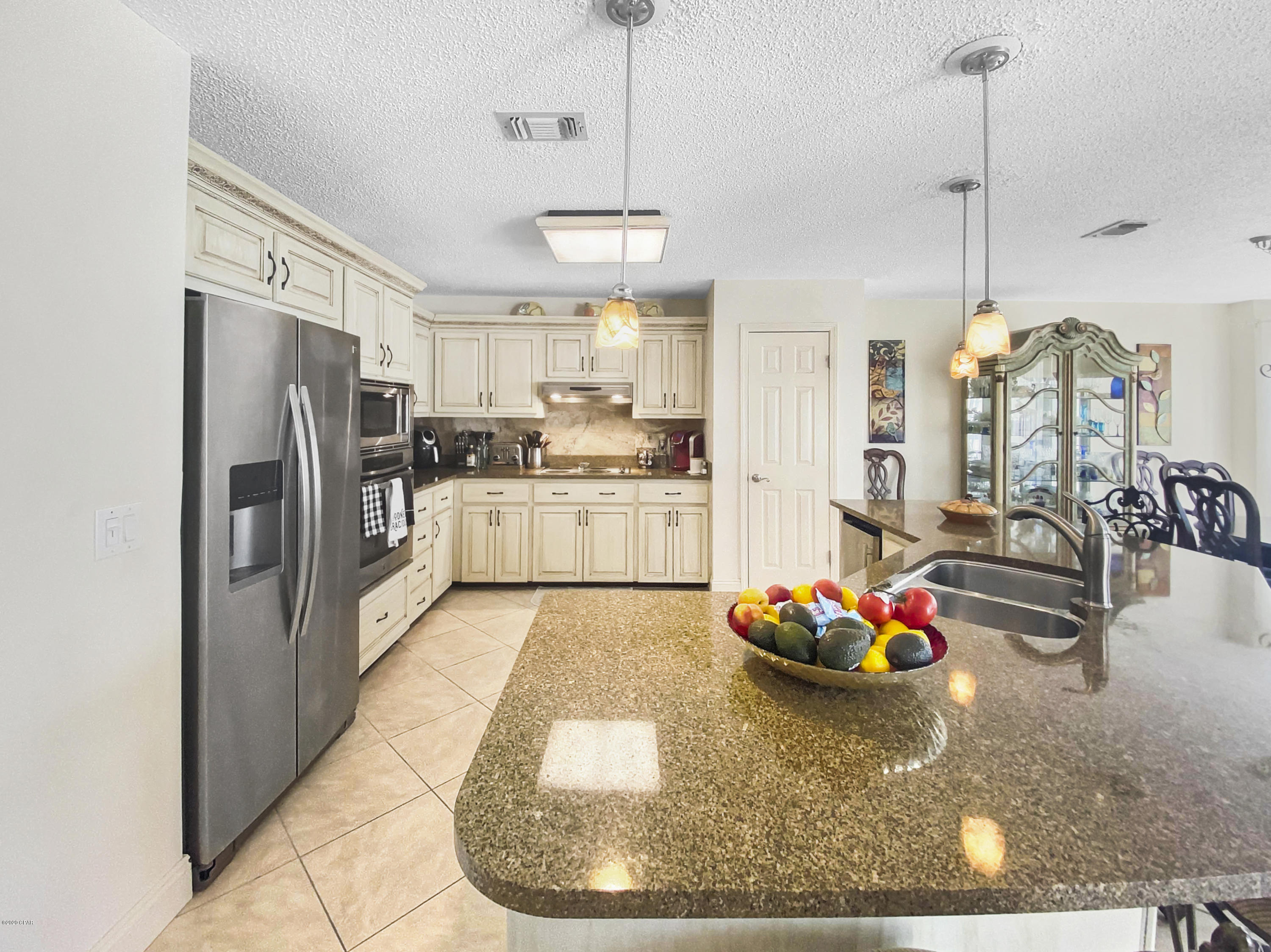 Bay Point Unit 1 - Residential