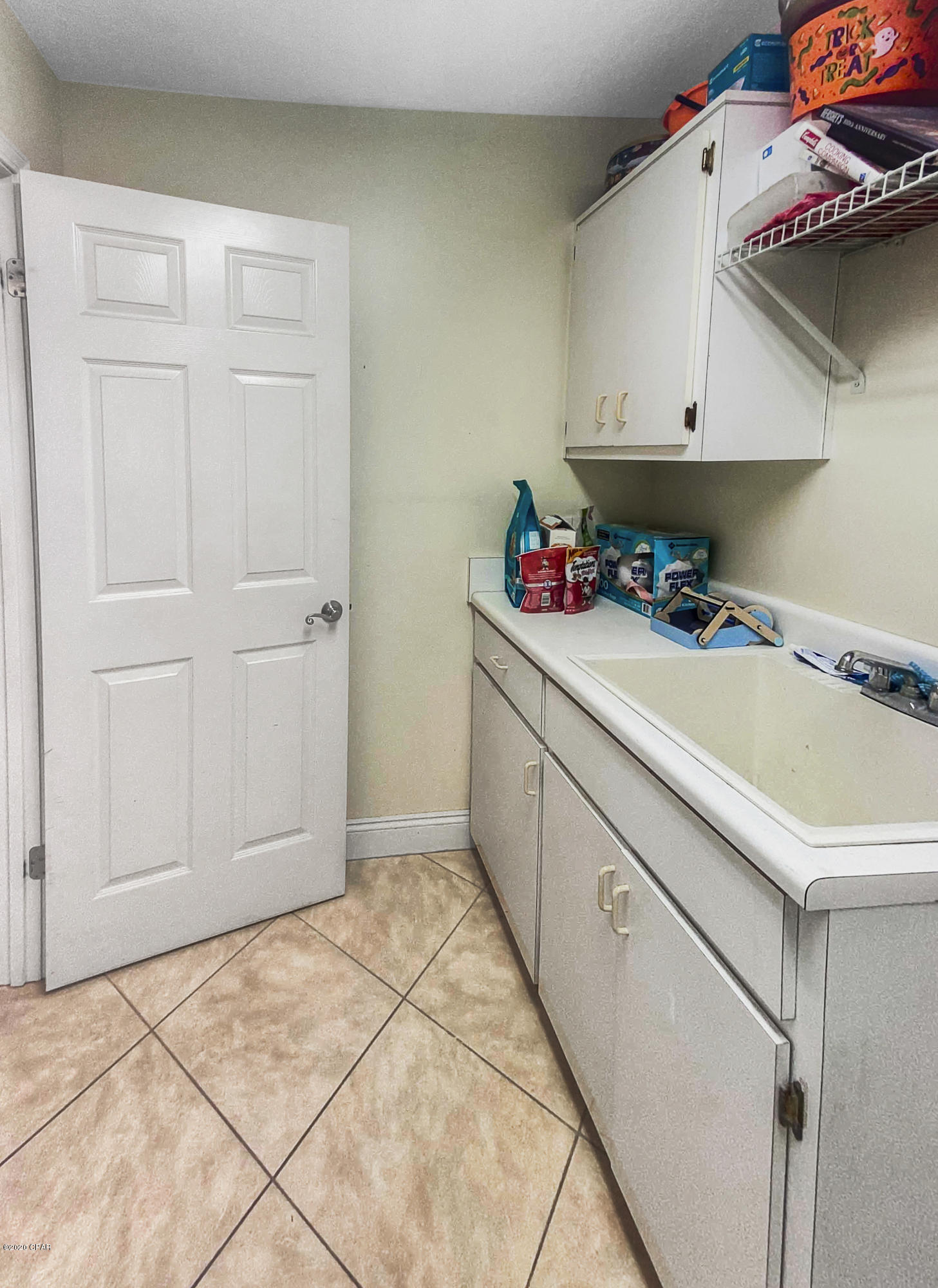 Bay Point Unit 1 - Residential