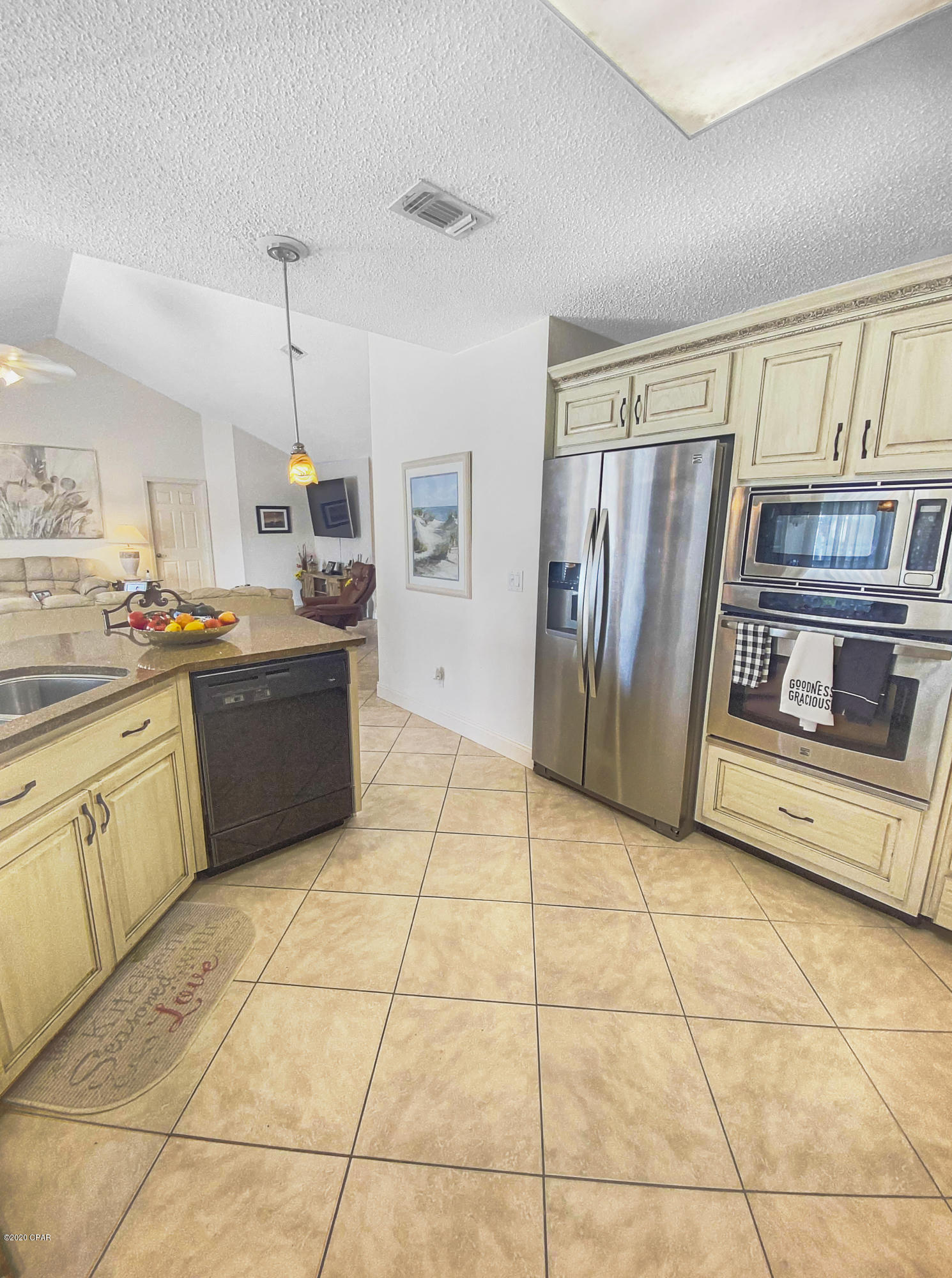 Bay Point Unit 1 - Residential