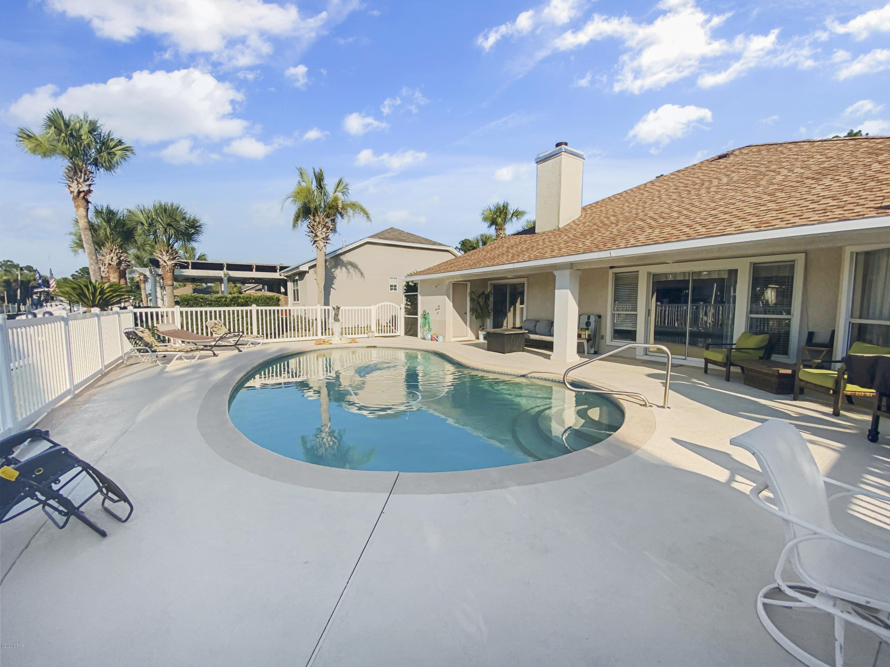 Bay Point Unit 1 - Residential