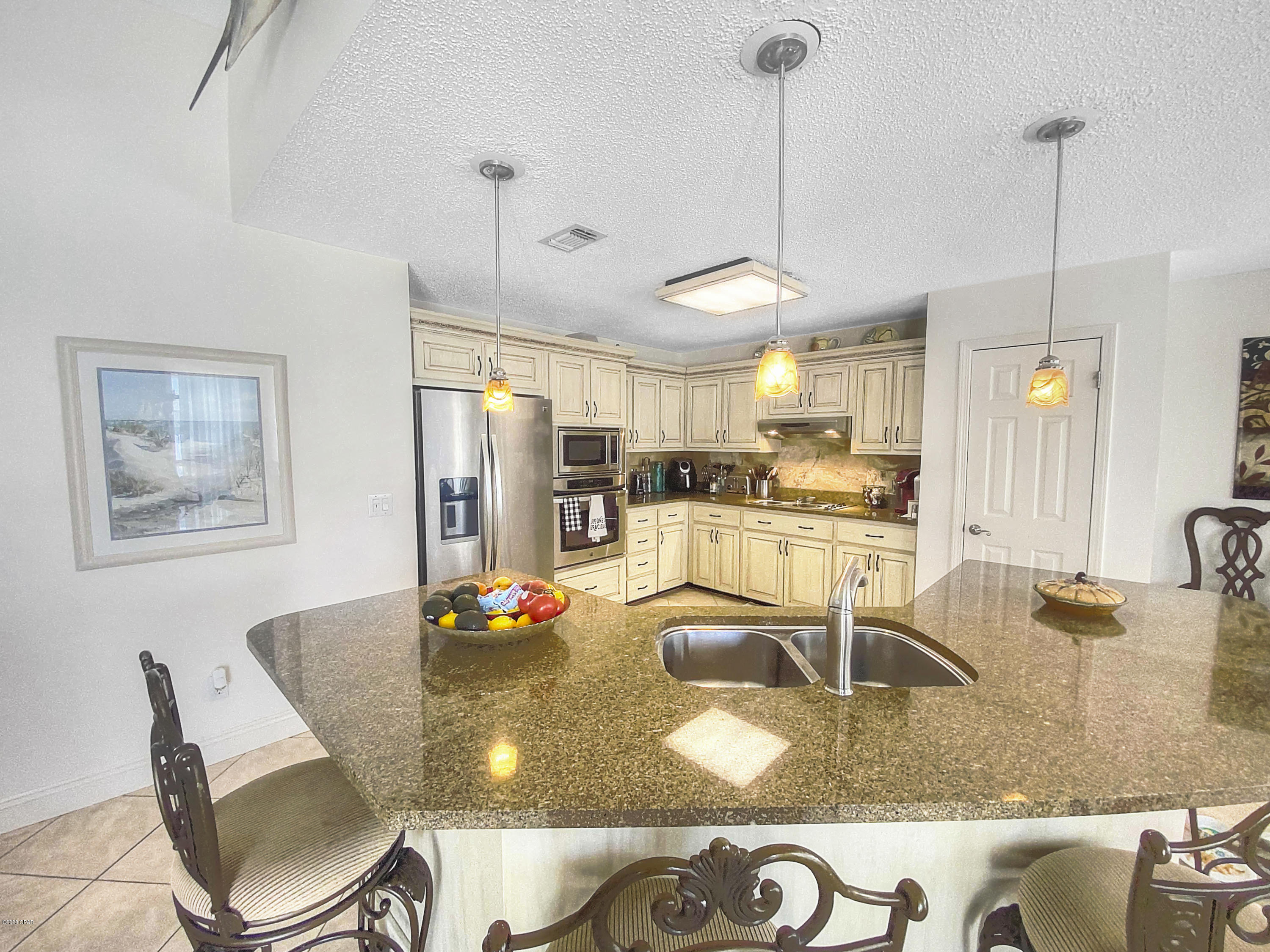 Bay Point Unit 1 - Residential