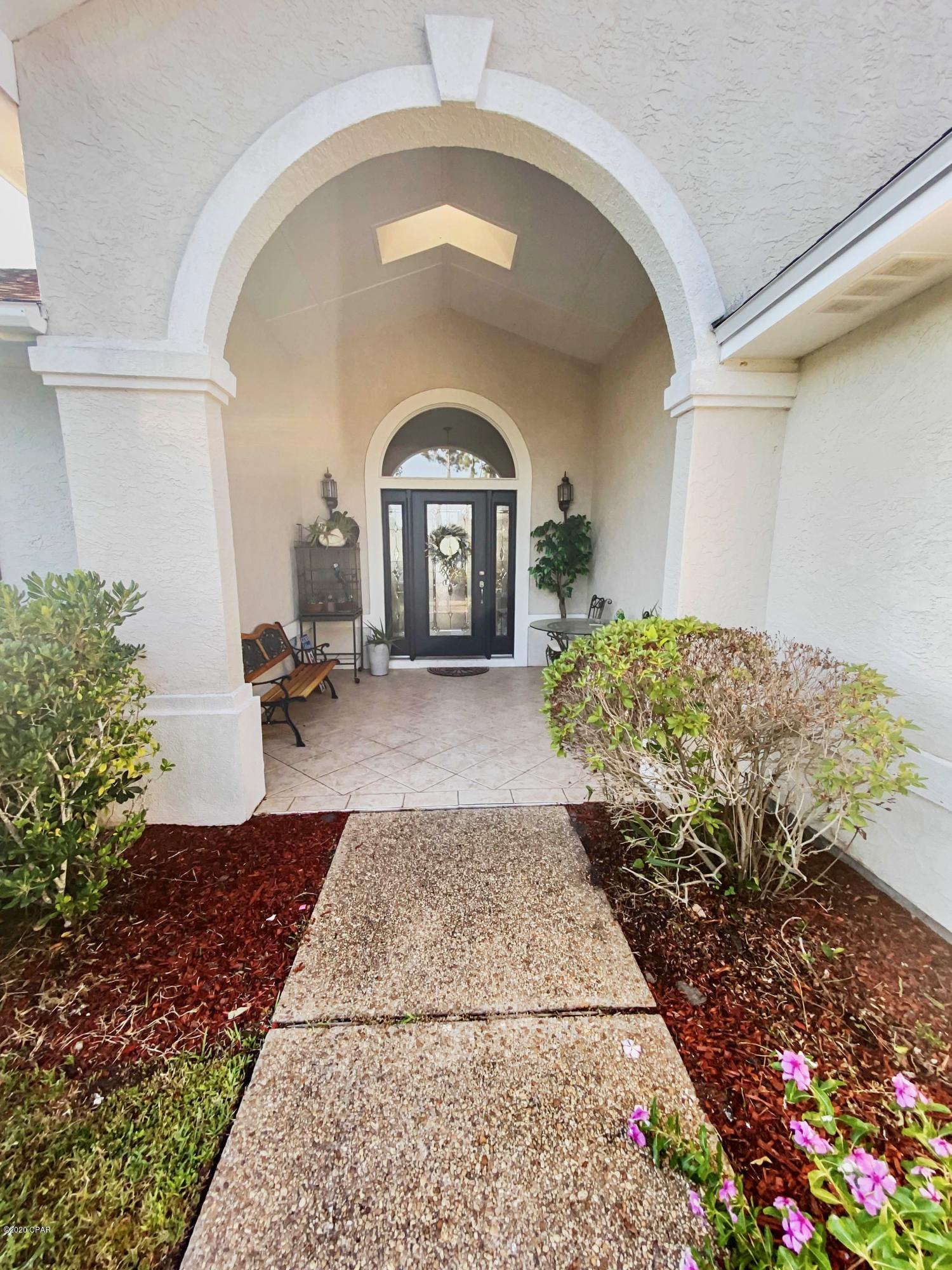 Bay Point Unit 1 - Residential