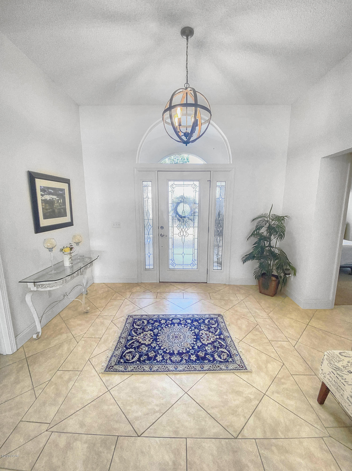 Bay Point Unit 1 - Residential