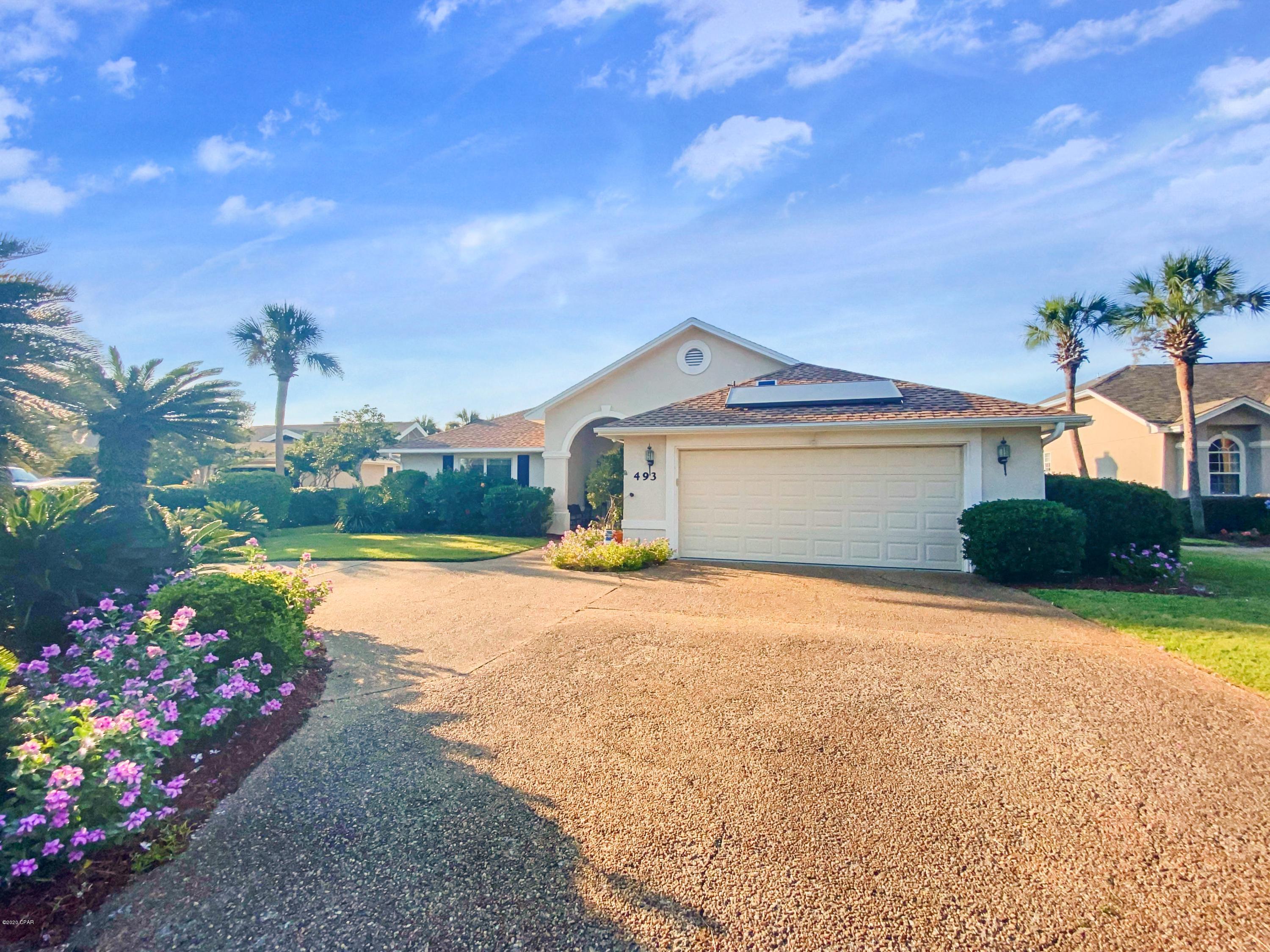 Bay Point Unit 1 - Residential