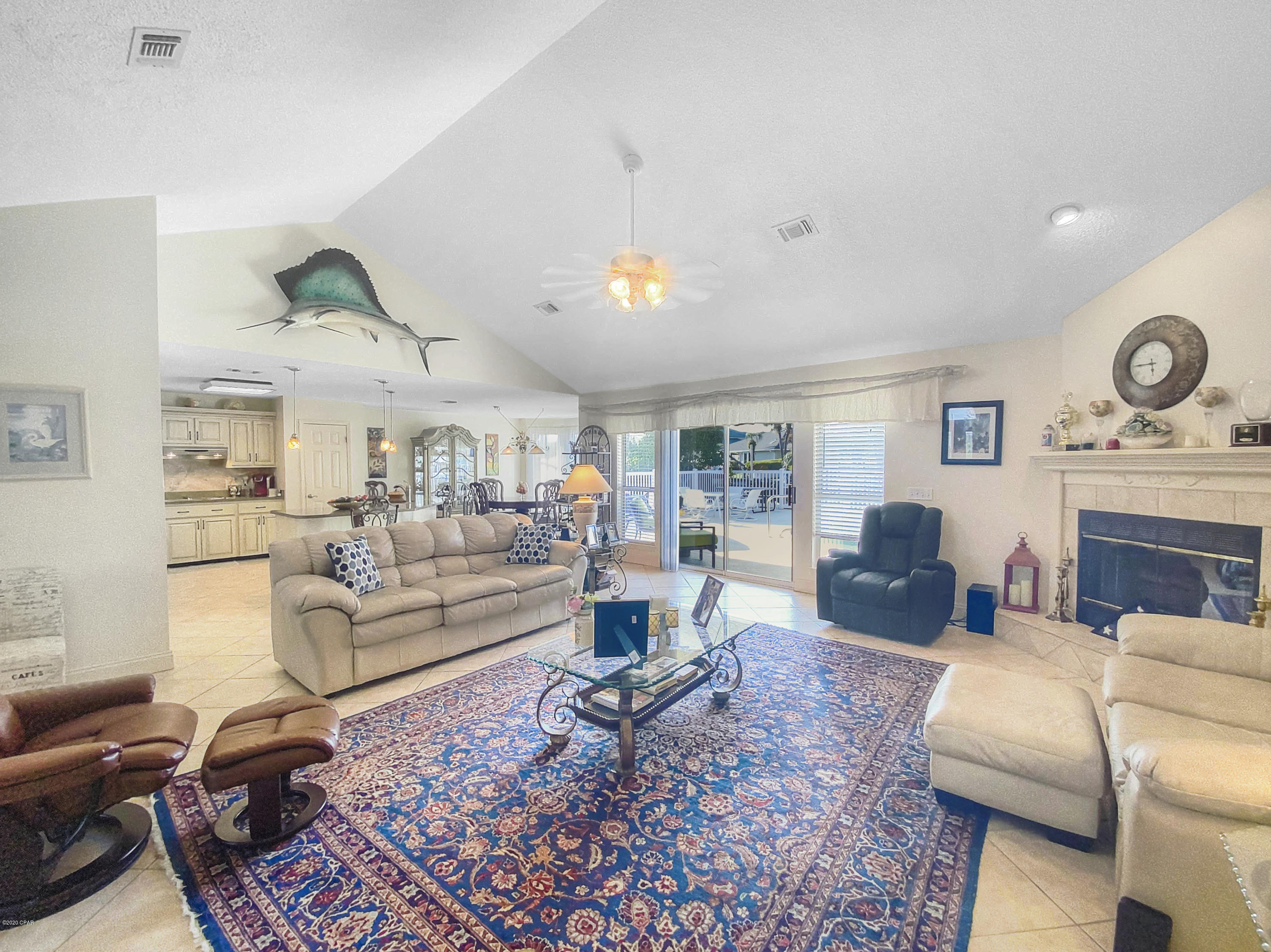 Bay Point Unit 1 - Residential