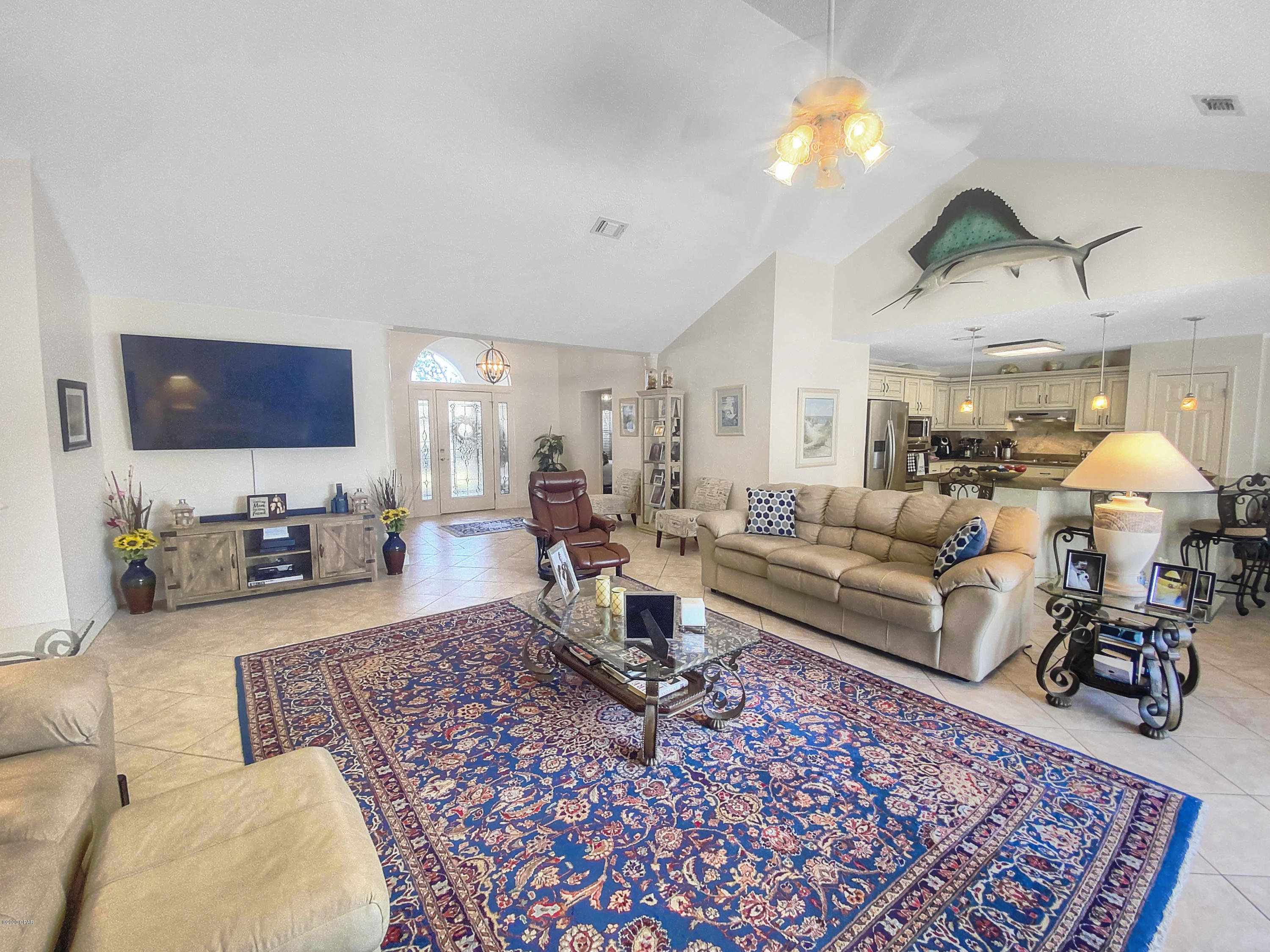 Bay Point Unit 1 - Residential