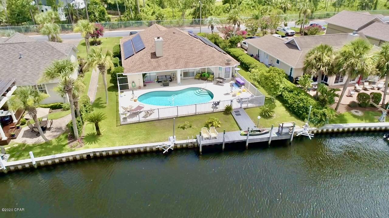 Bay Point Unit 1 - Residential