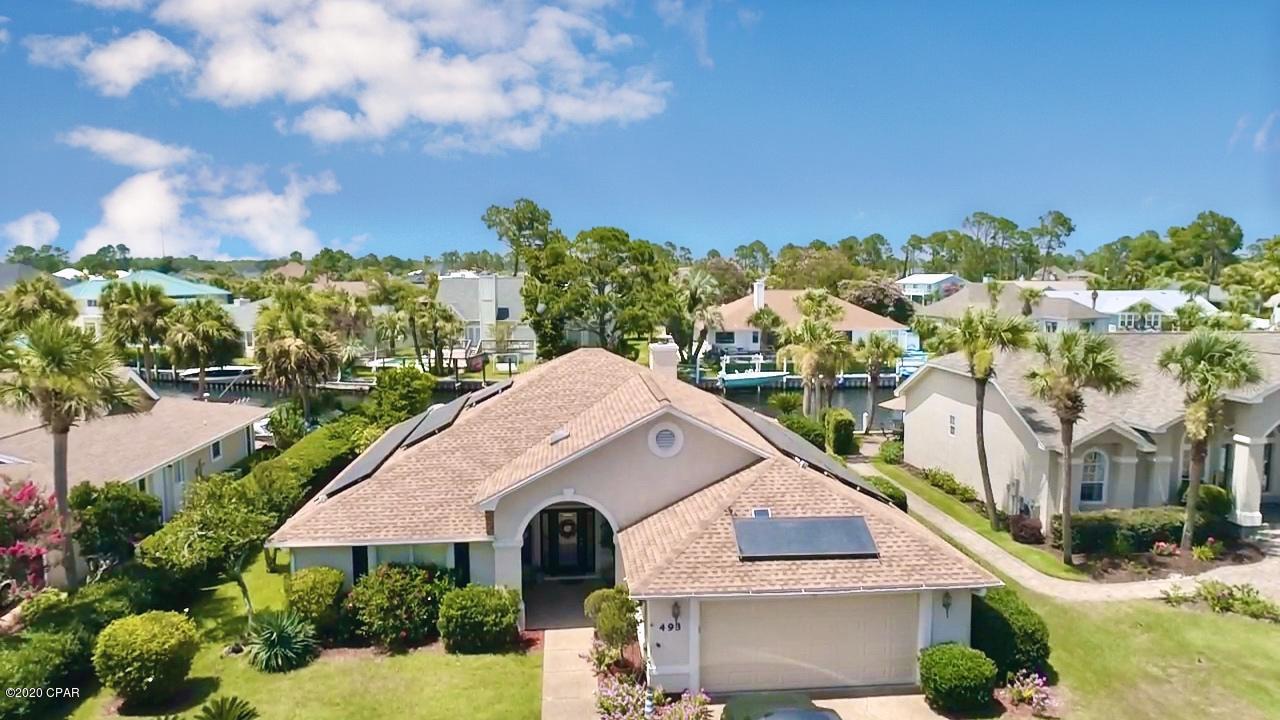 Bay Point Unit 1 - Residential