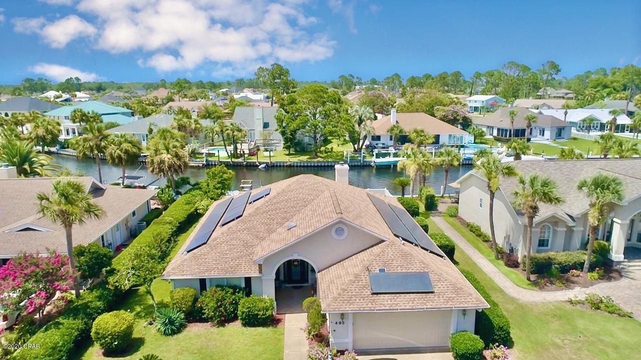 Bay Point Unit 1 - Residential