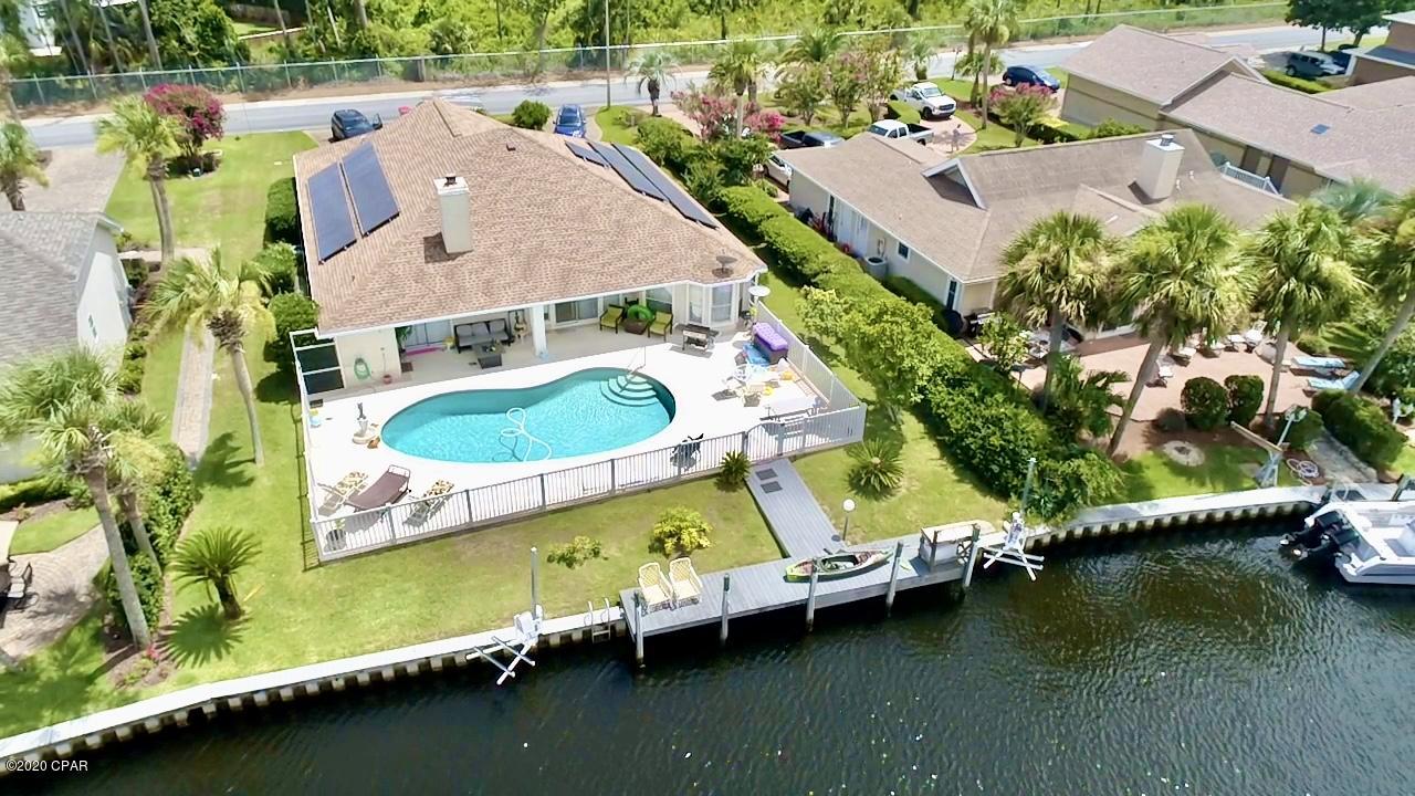 Bay Point Unit 1 - Residential