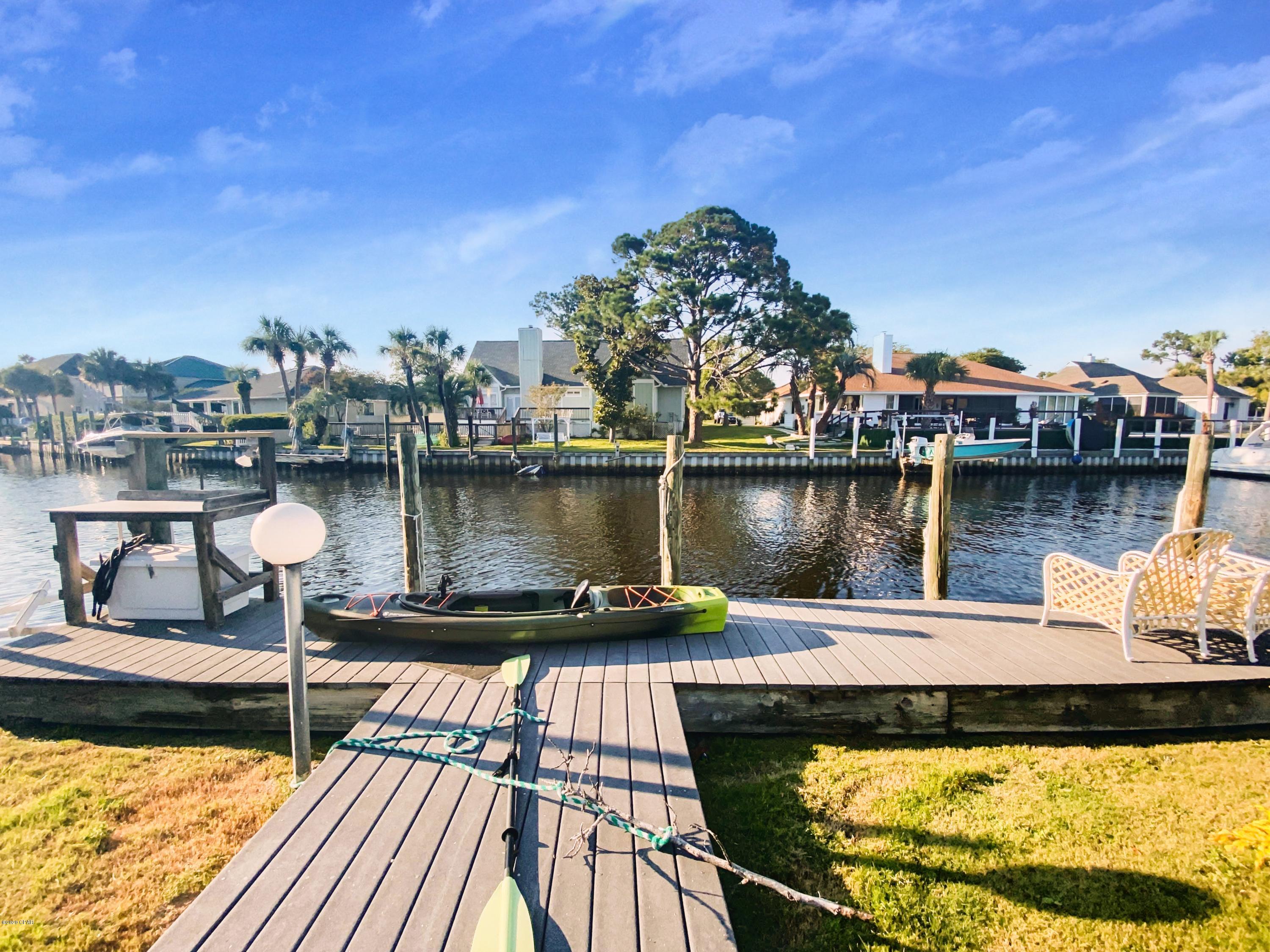 Bay Point Unit 1 - Residential