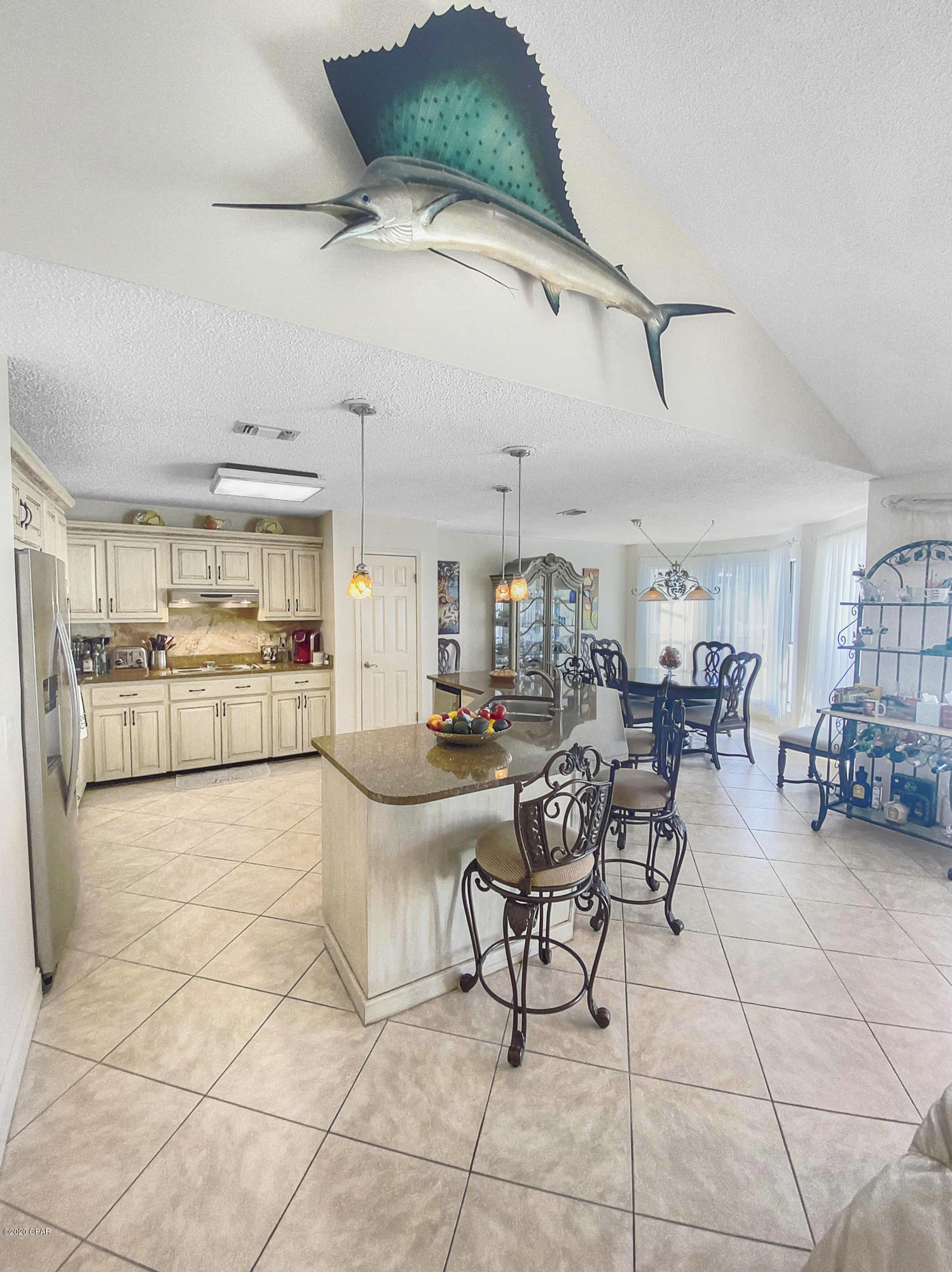 Bay Point Unit 1 - Residential