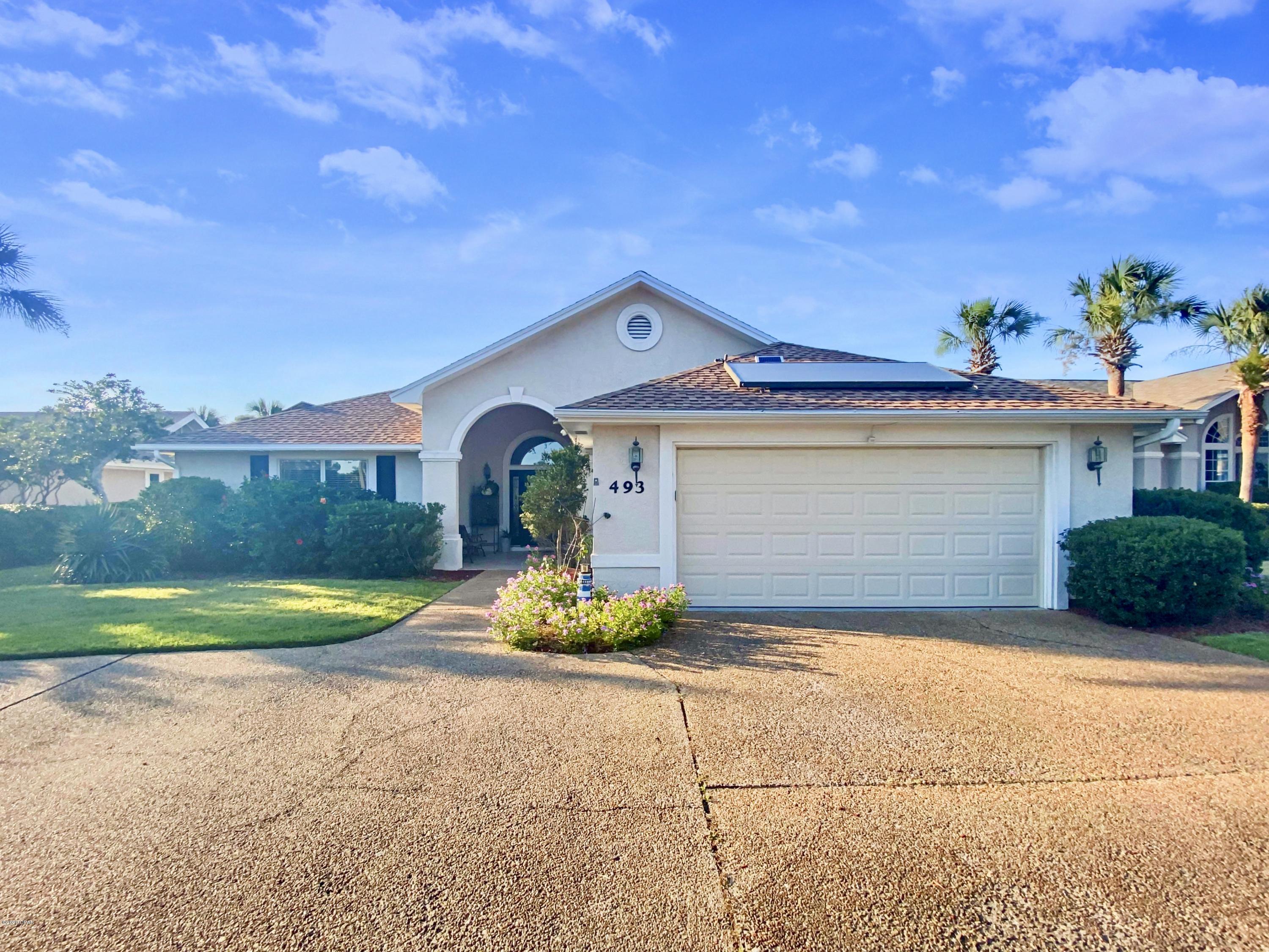 Bay Point Unit 1 - Residential