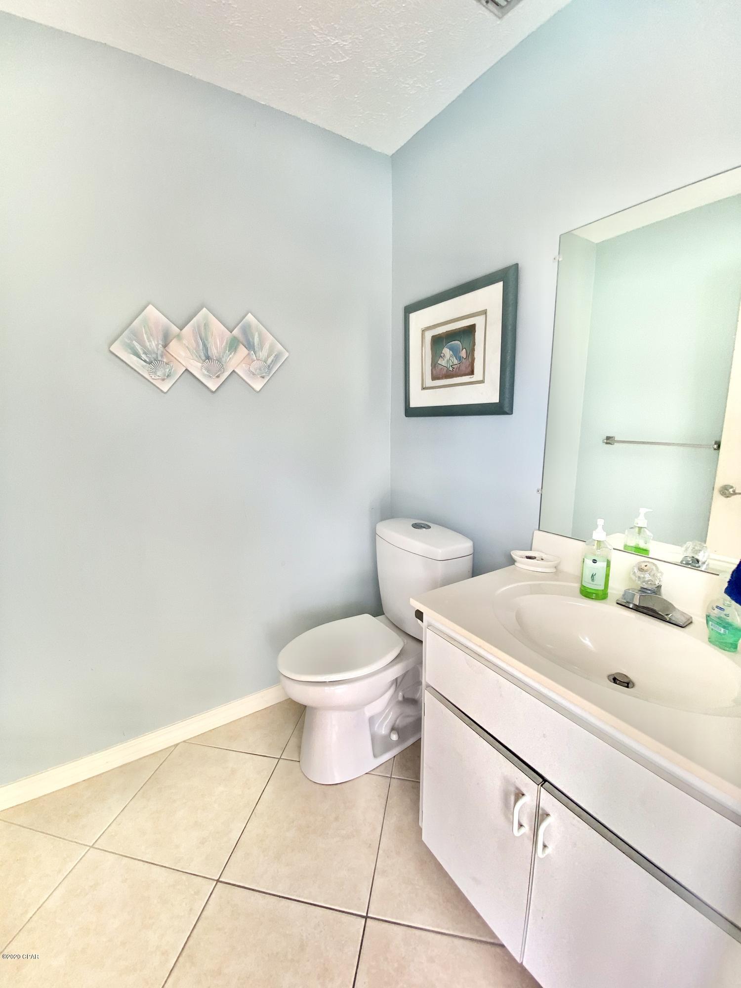 Bay Point Unit 1 - Residential