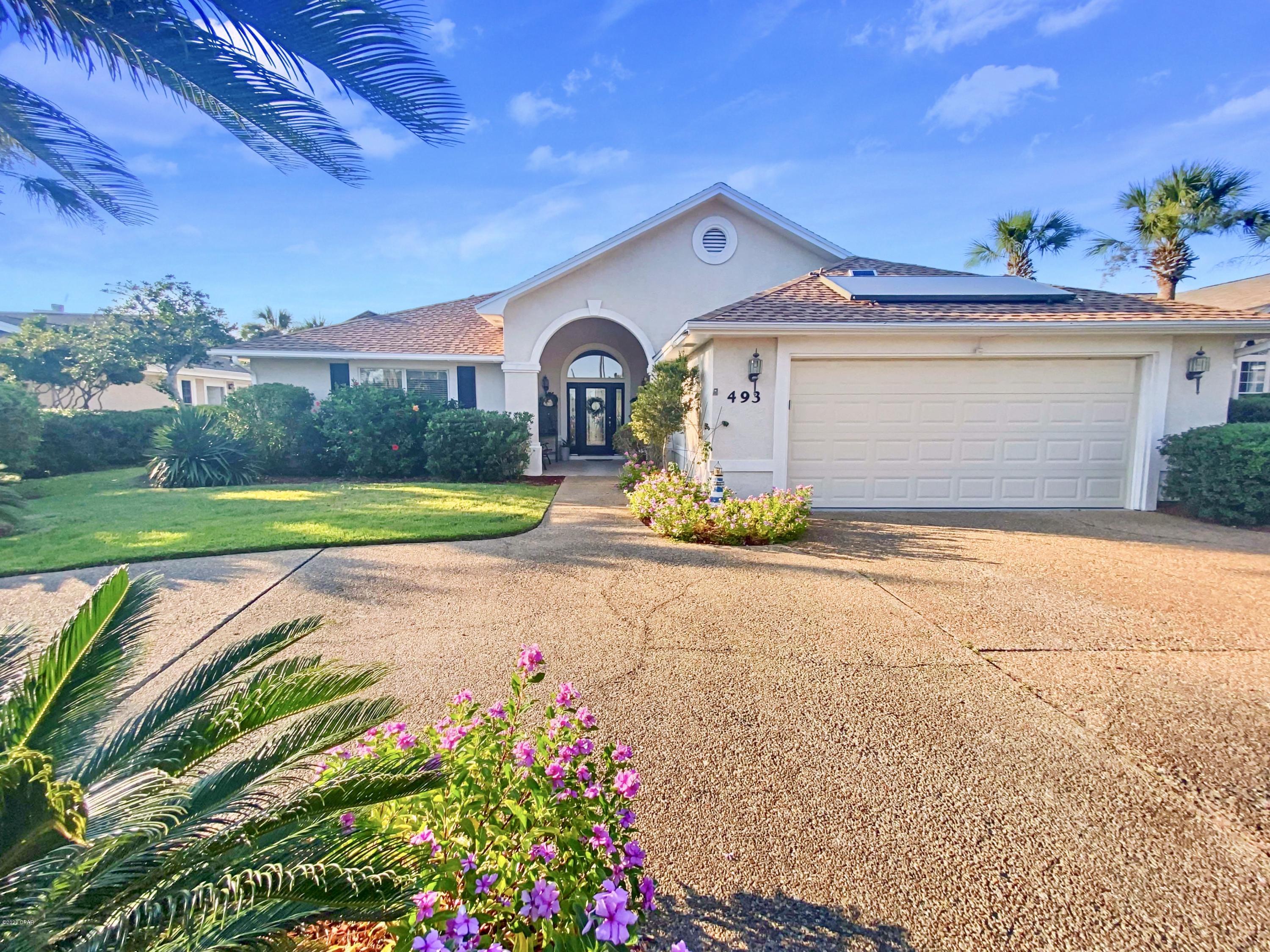 Bay Point Unit 1 - Residential