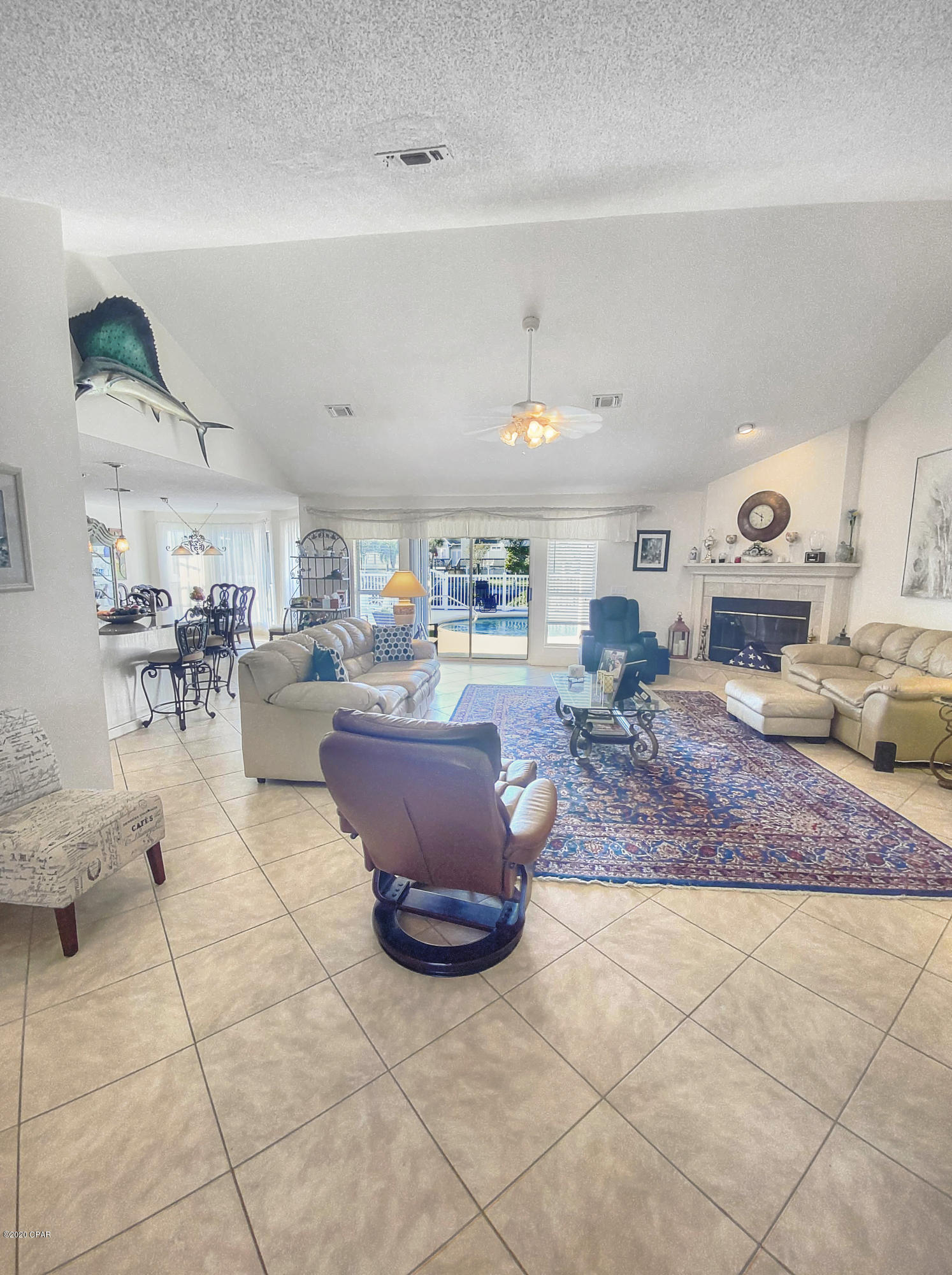 Bay Point Unit 1 - Residential