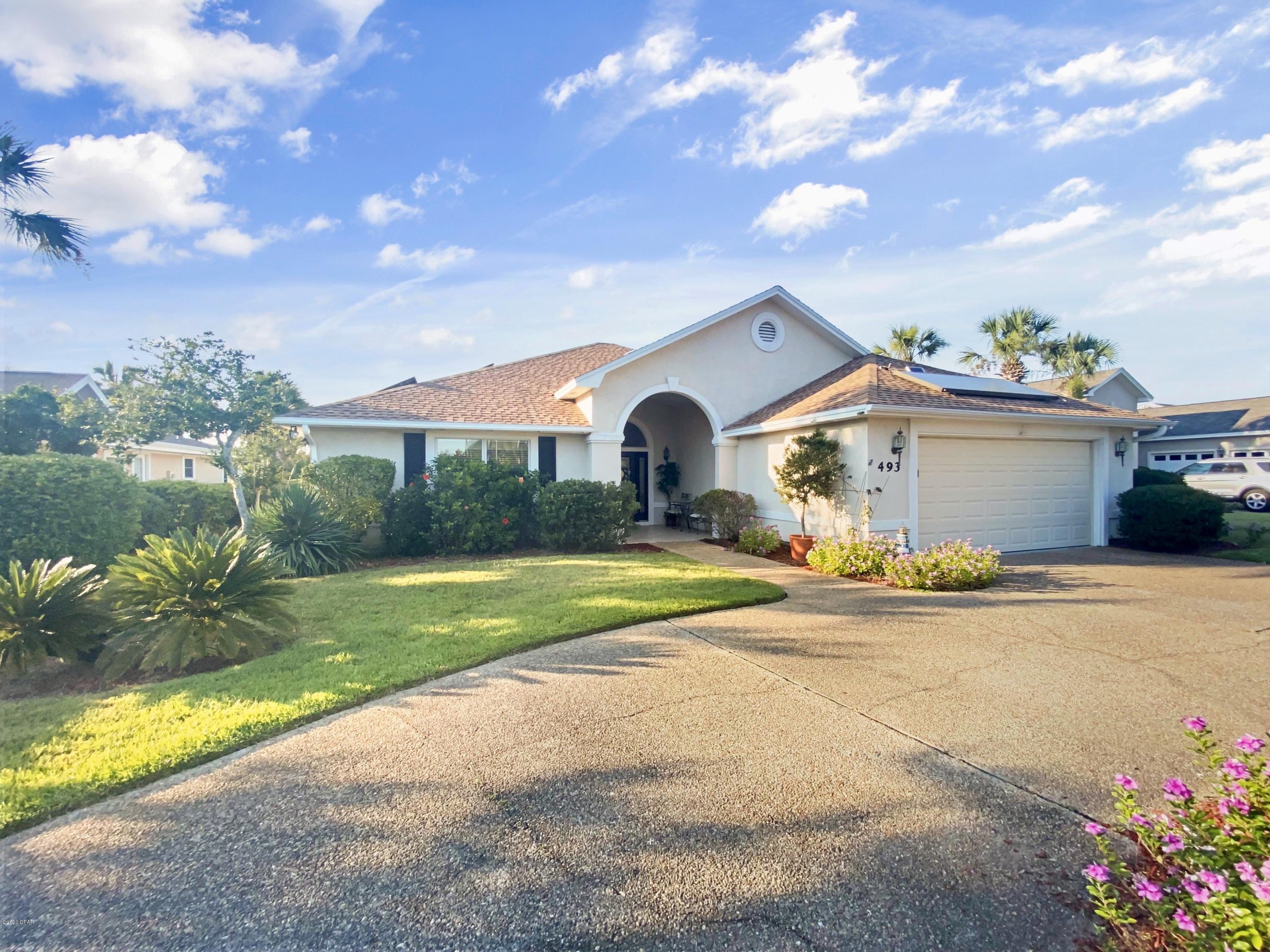 Bay Point Unit 1 - Residential