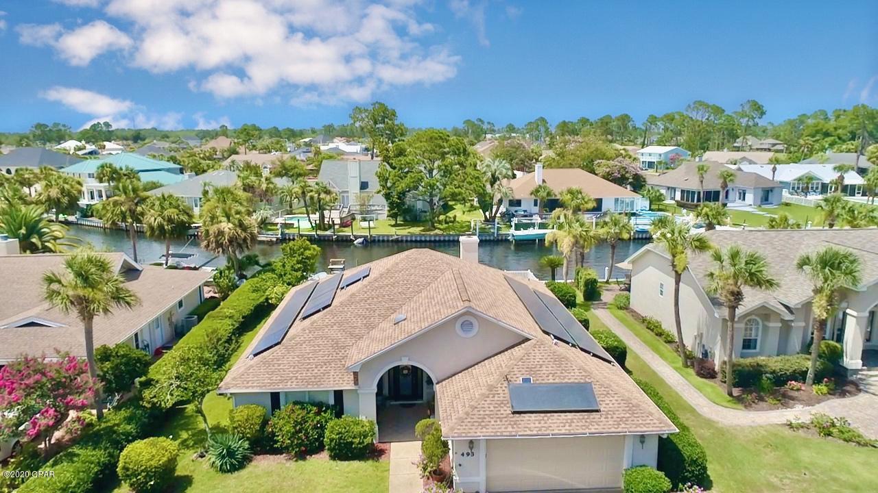 Bay Point Unit 1 - Residential